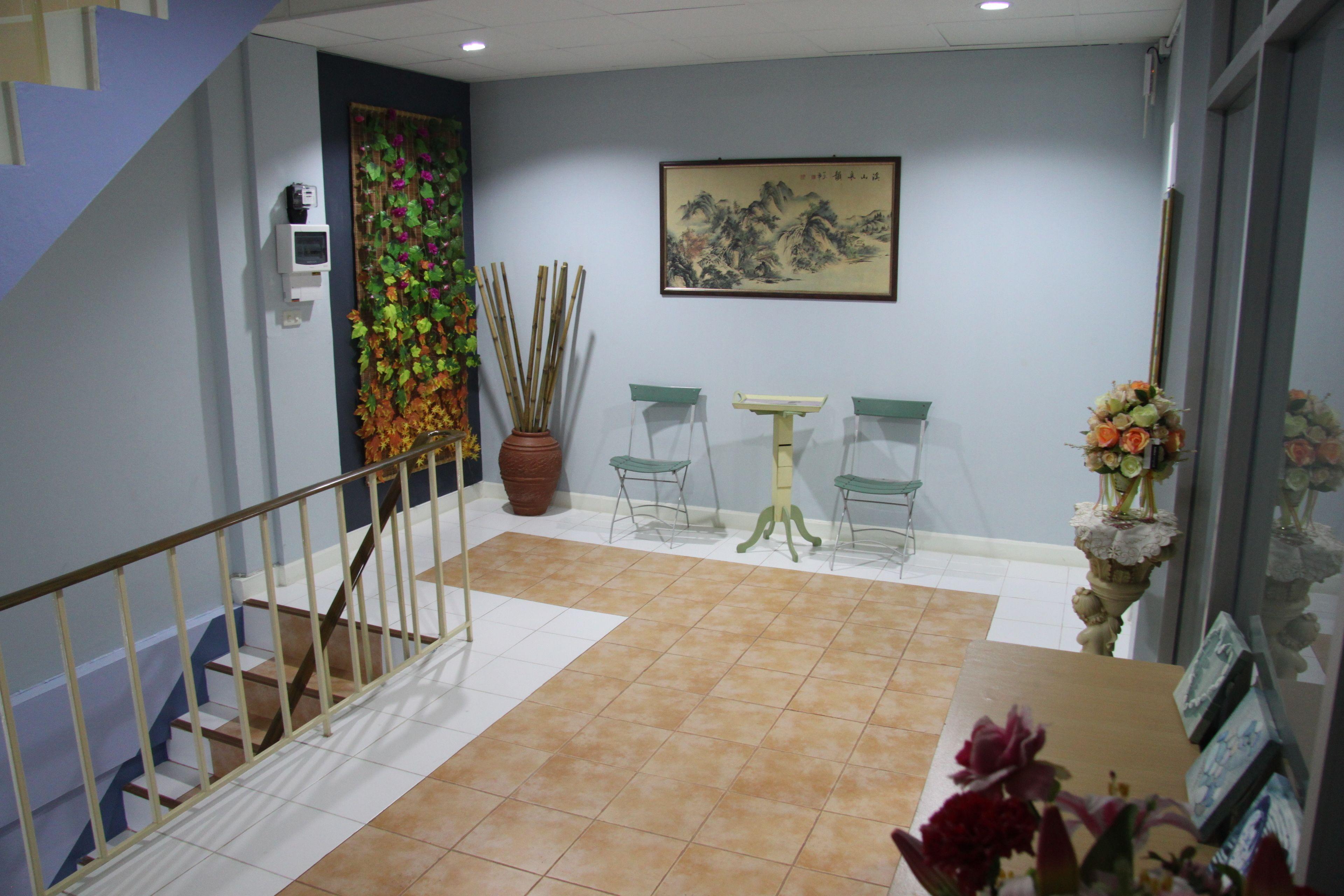 Oyo 75486 Anna Jomtien Pattaya