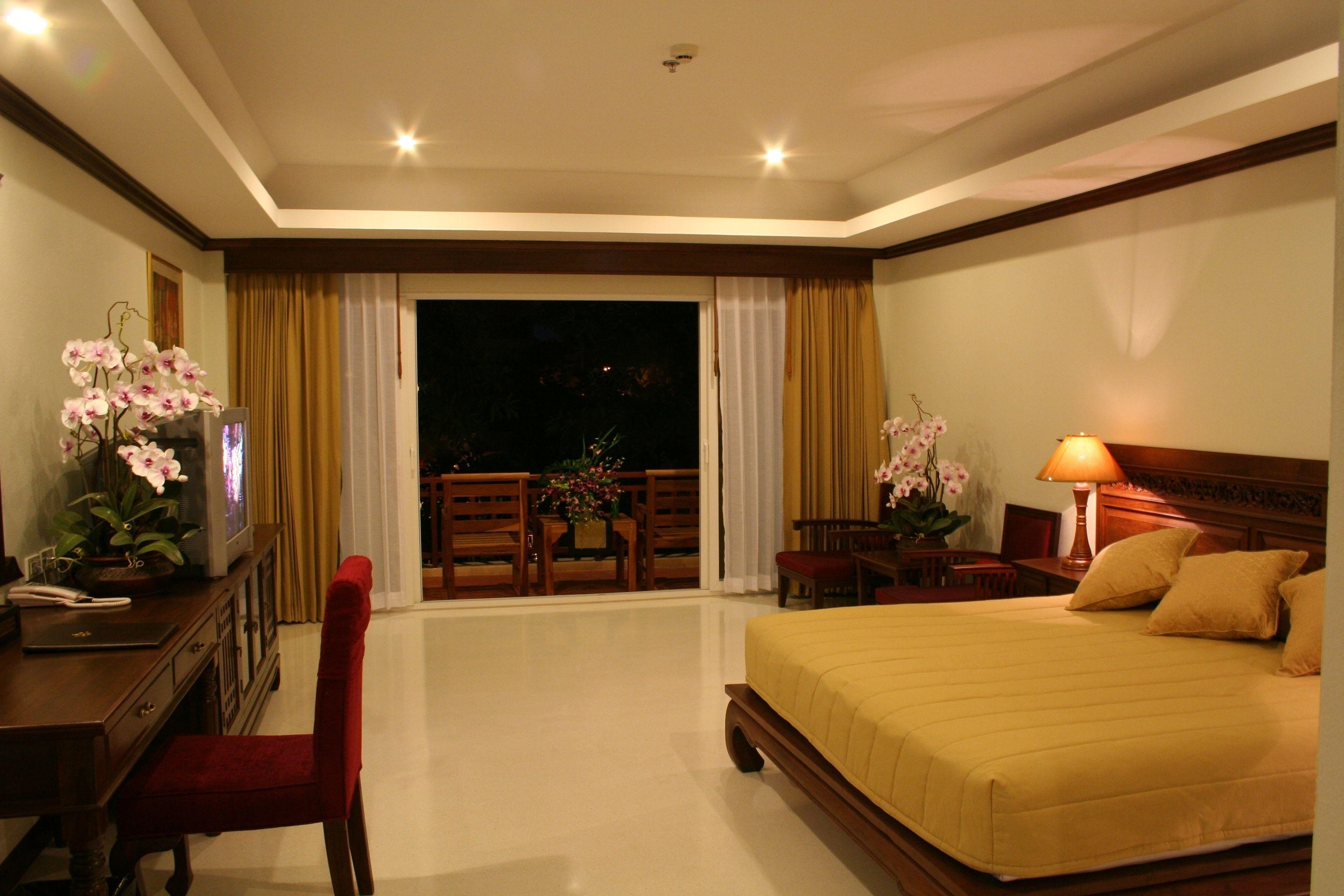 Resort Avalon Pattaya