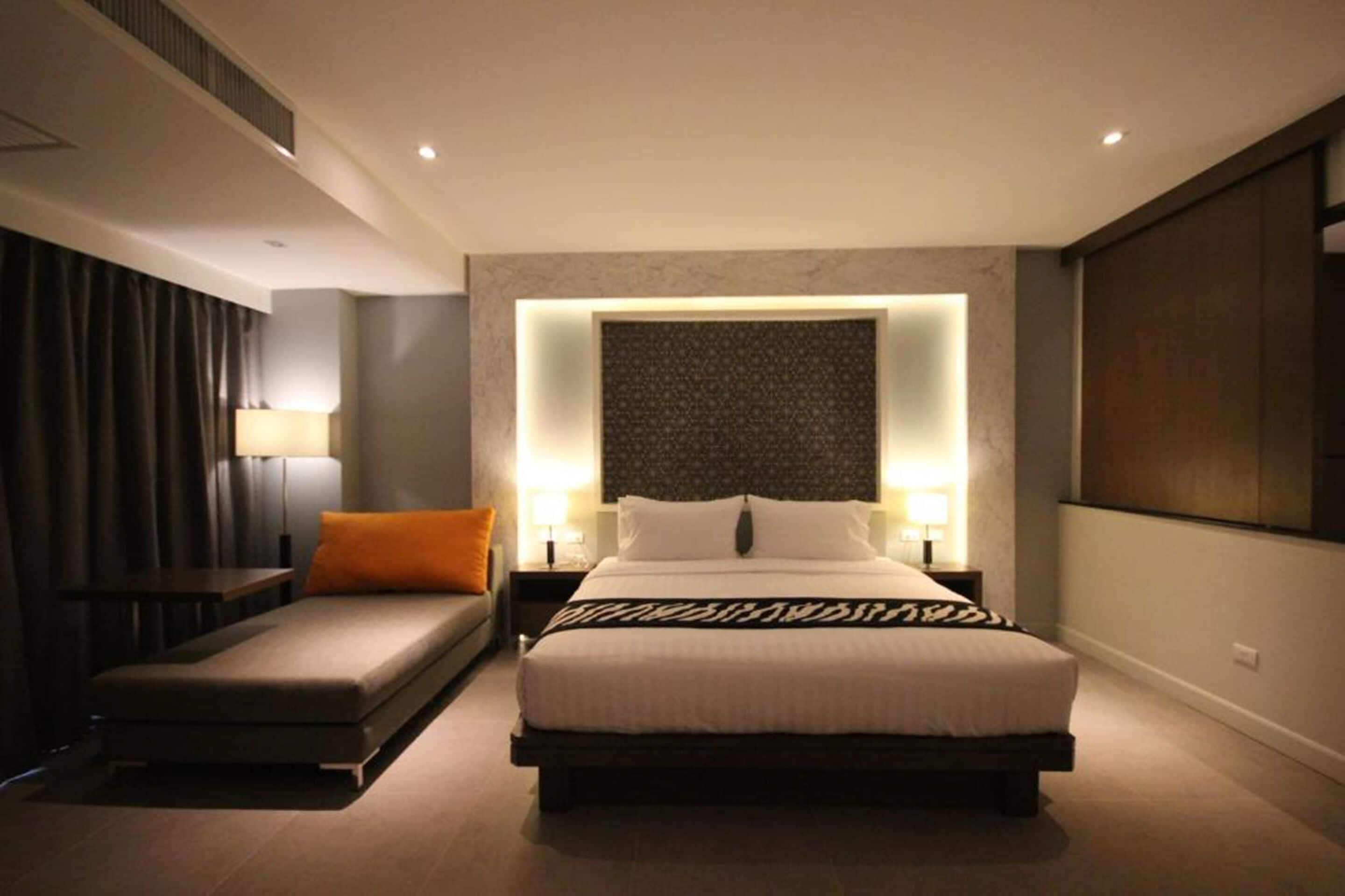 Season Five 4* Pattaya