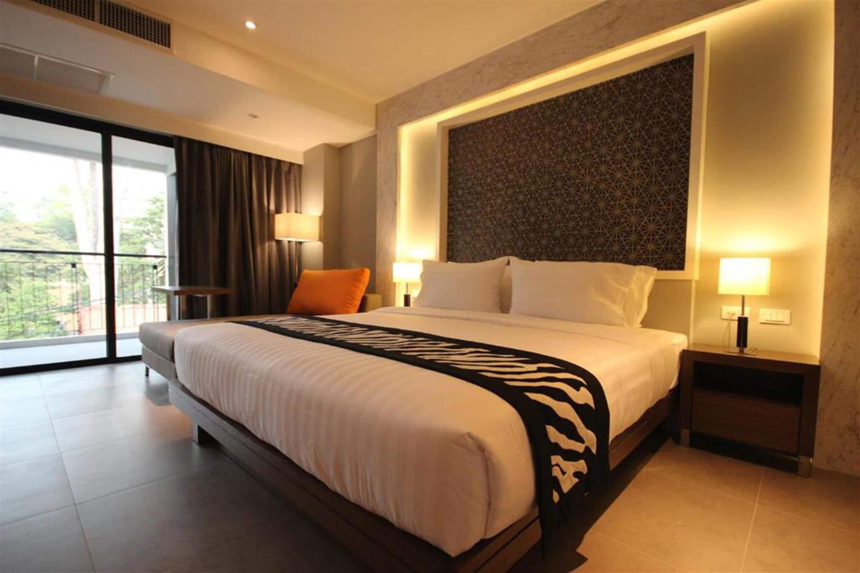 โรงแรม Season Five Pattaya