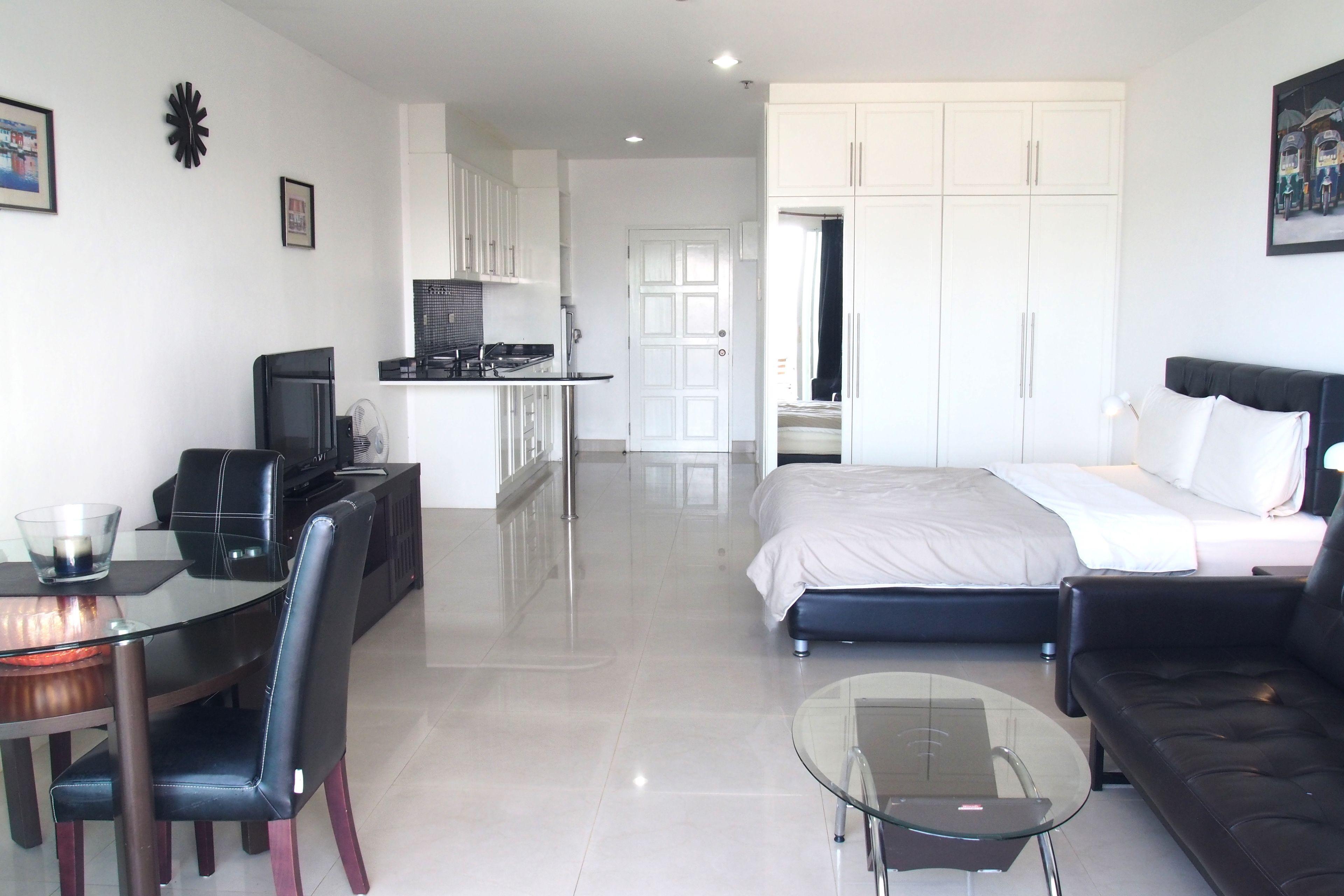 Apartment View Talay 6 By Pat 42 *