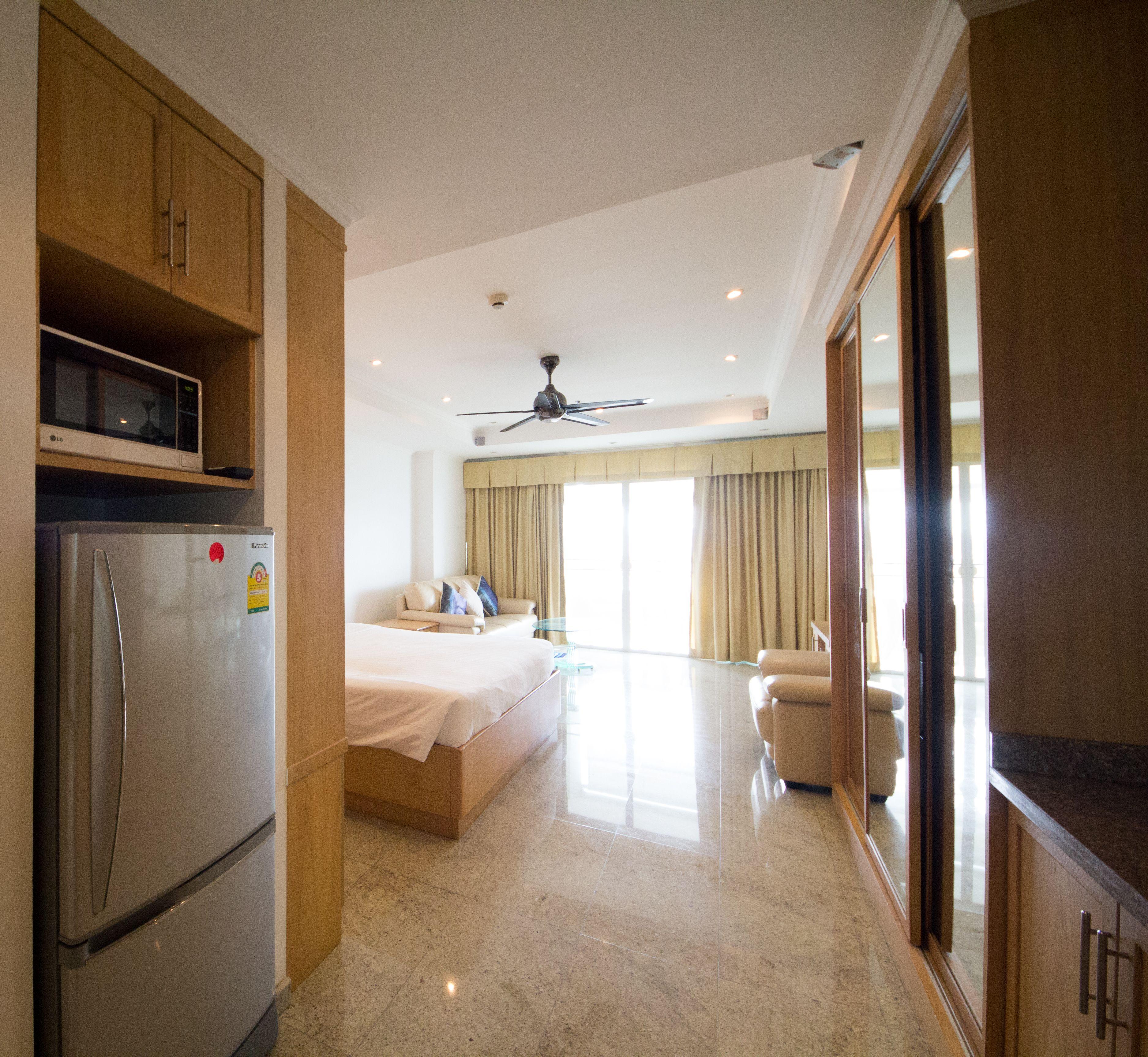 View Talay 6 By Pat 42 Apartment