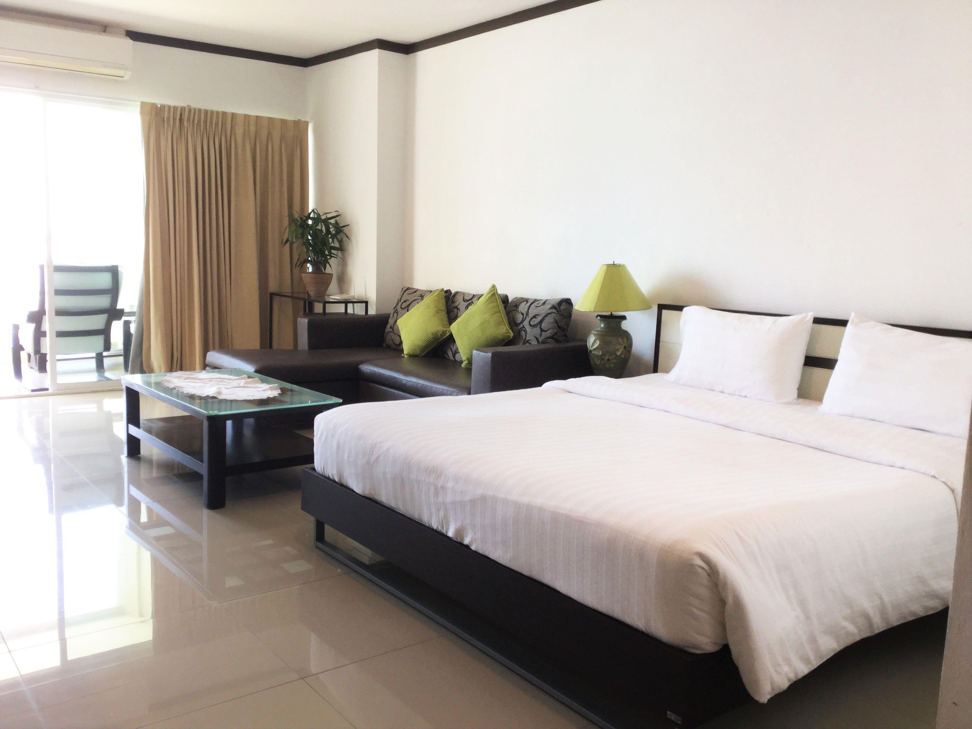 View Talay 6 By Pat 42 Pattaya