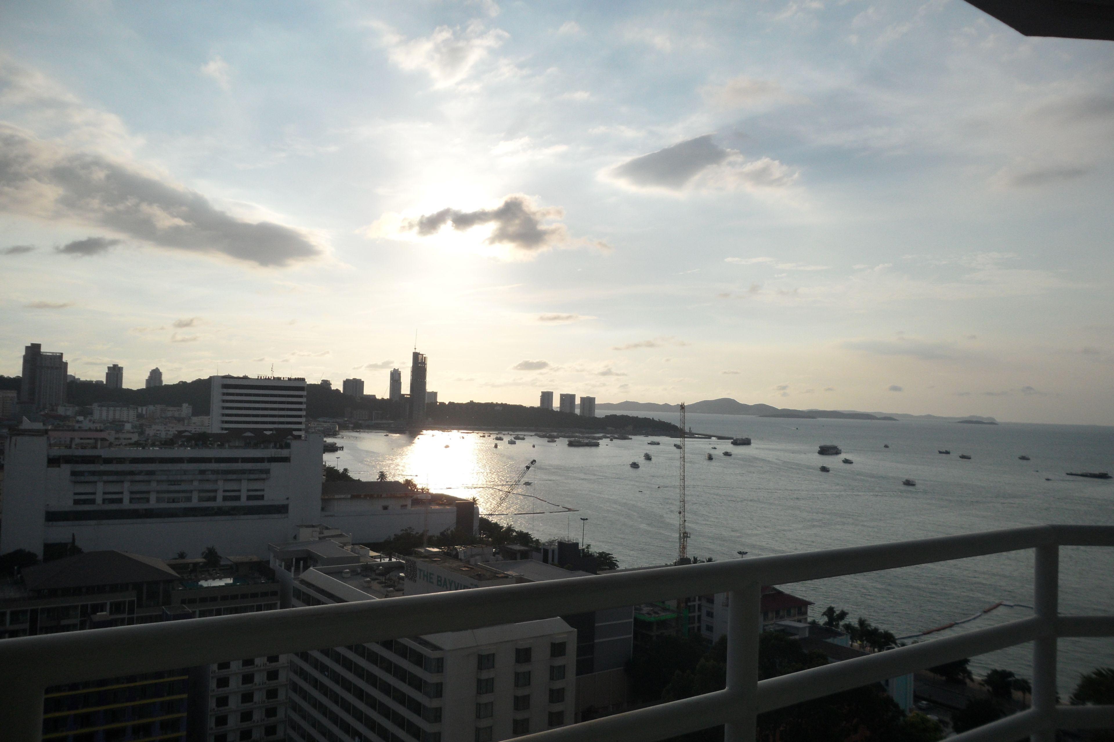 View Talay 6 By Pat 42 Apartment *