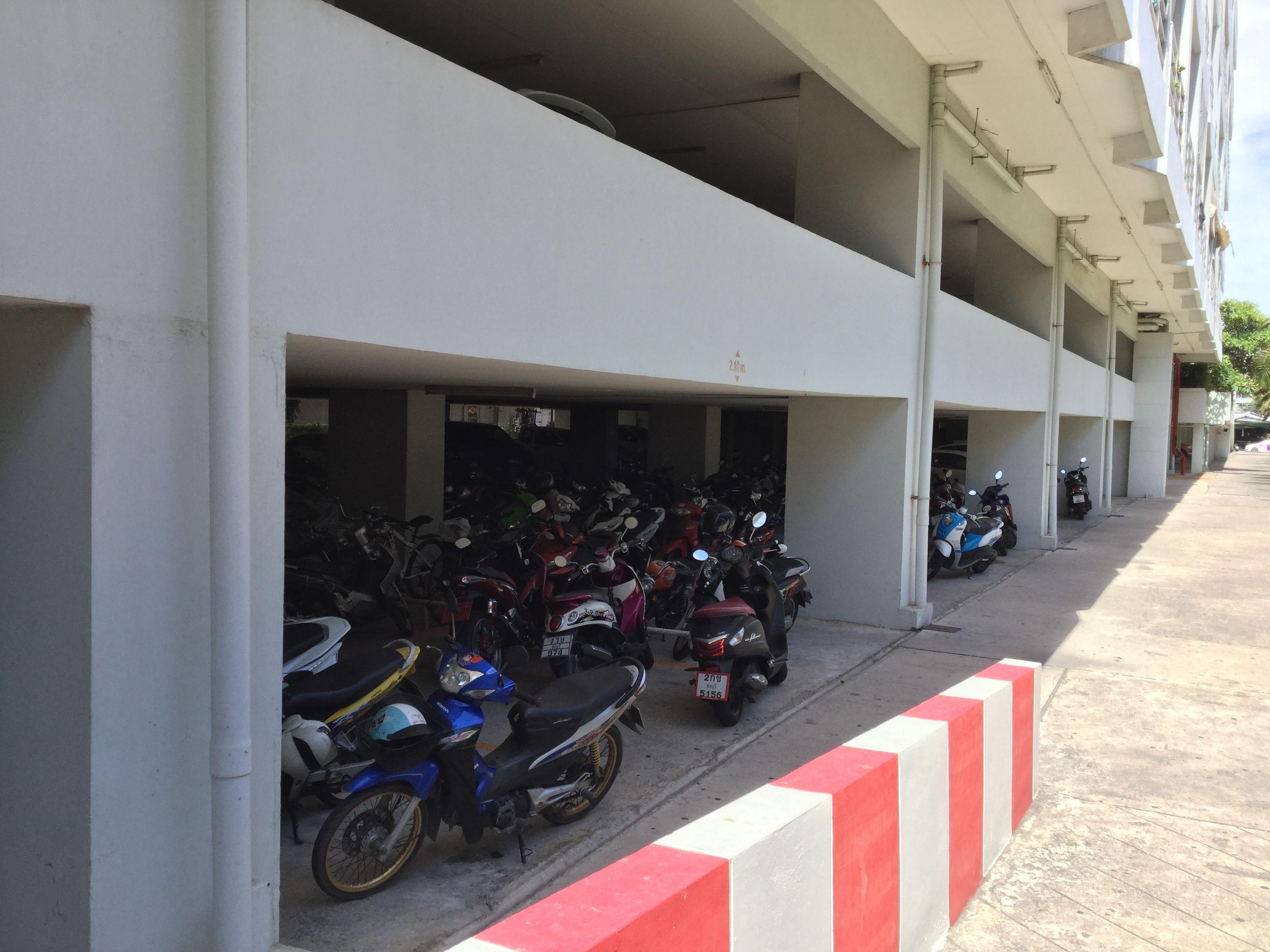 View Talay 6 By Pat 42 Apartment