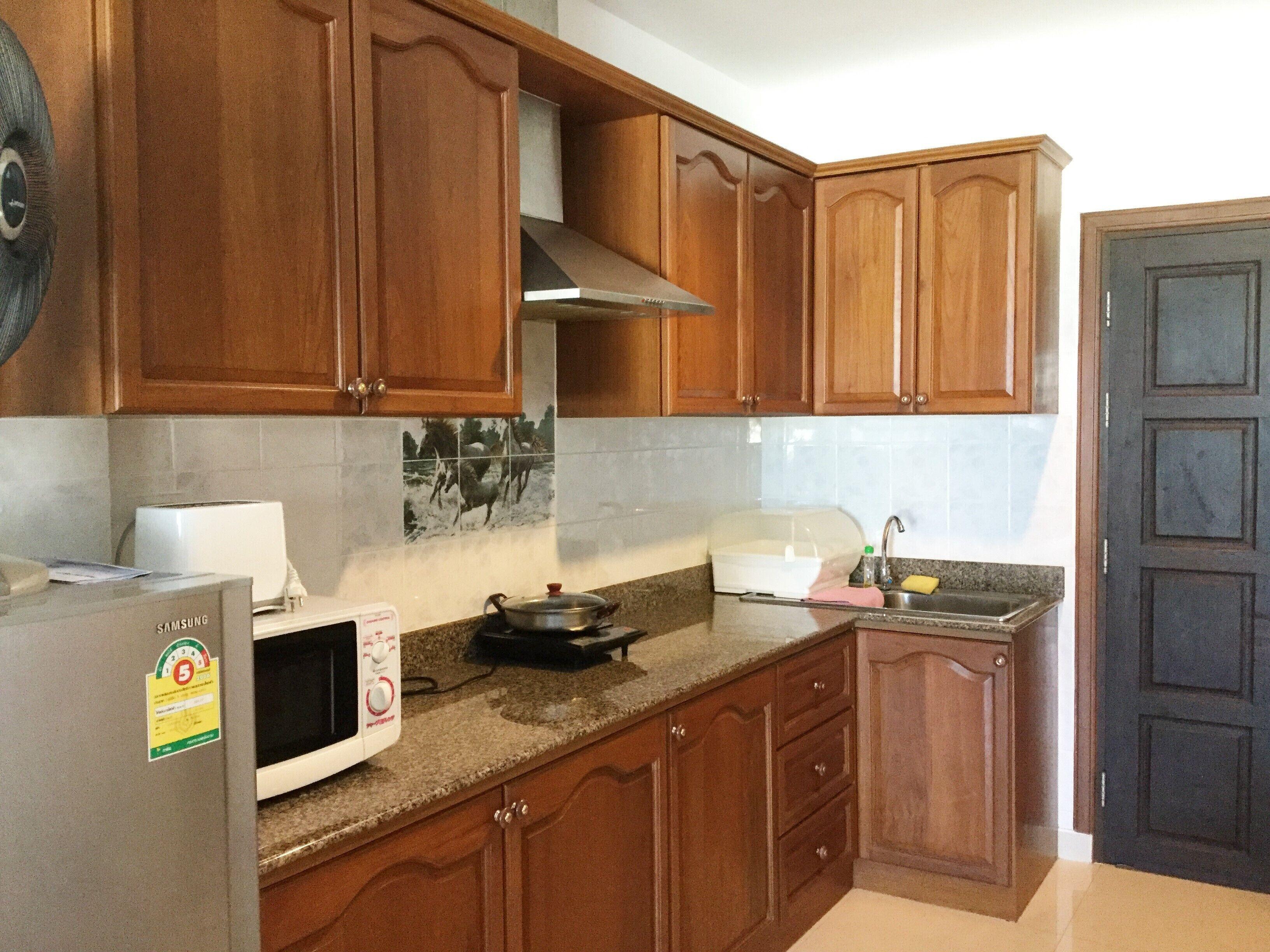 View Talay 6 By Pat 42 Apartment *