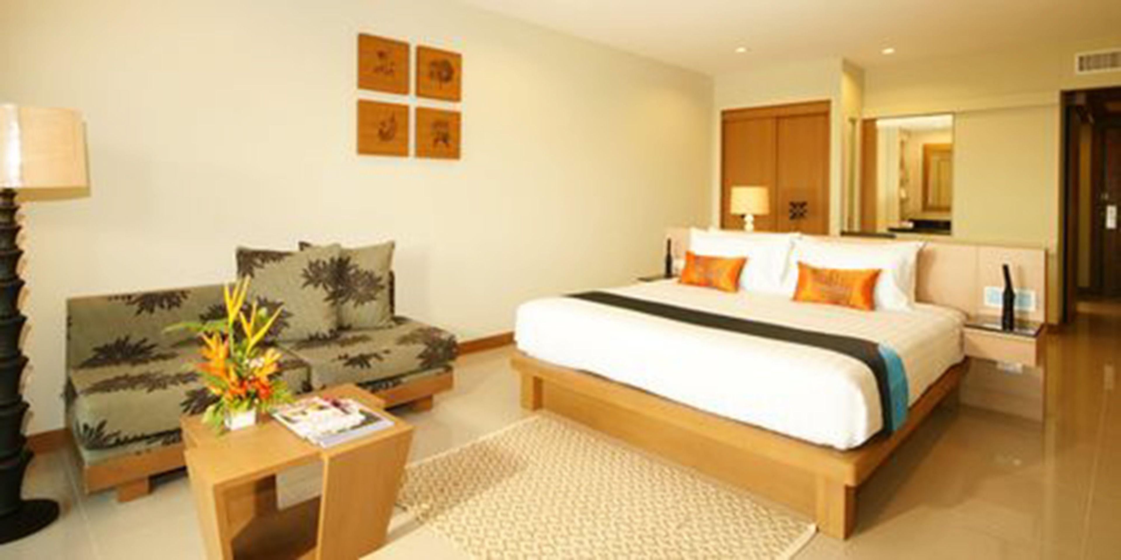 Resort The Heritage Beachfront 4*