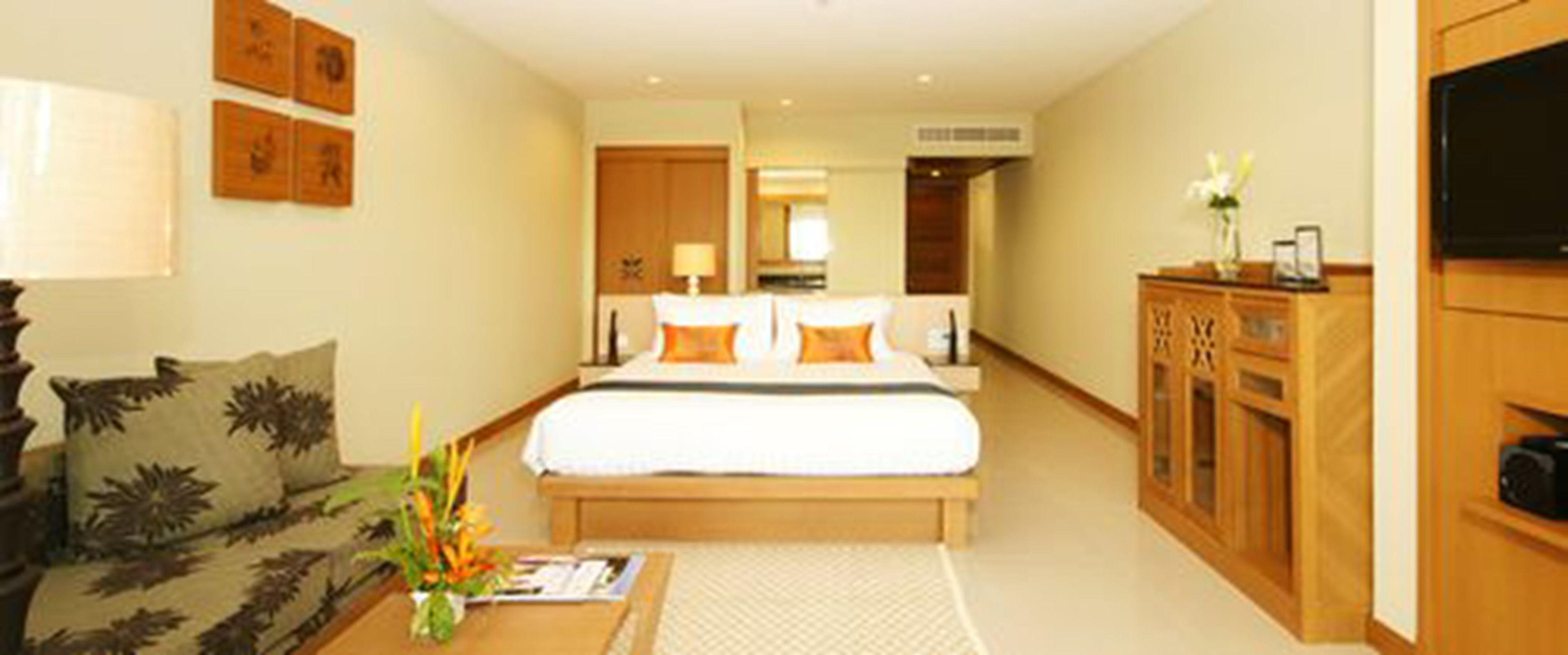 The Heritage Beachfront 4* Pattaya