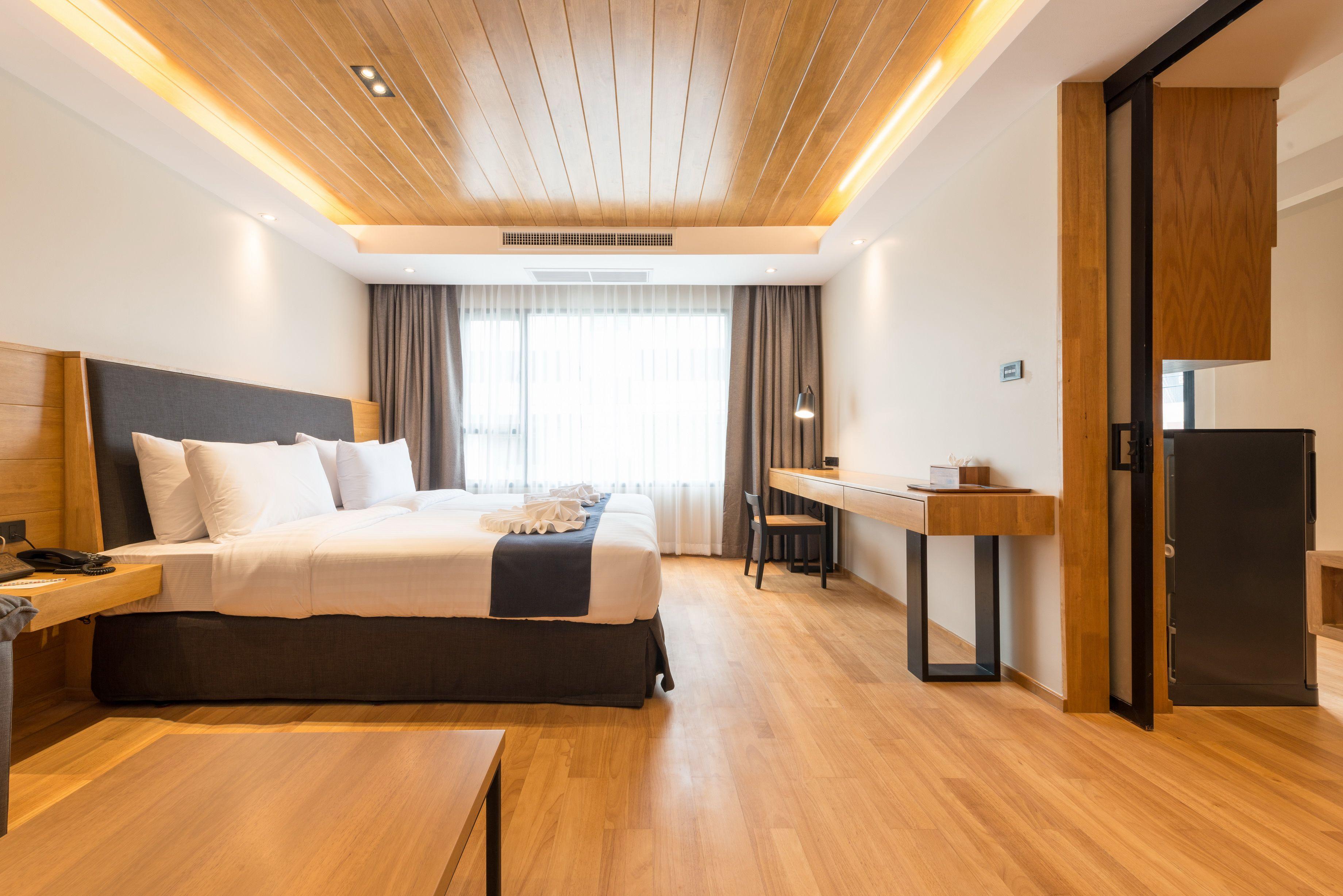 Hotel Asana & Pattaya