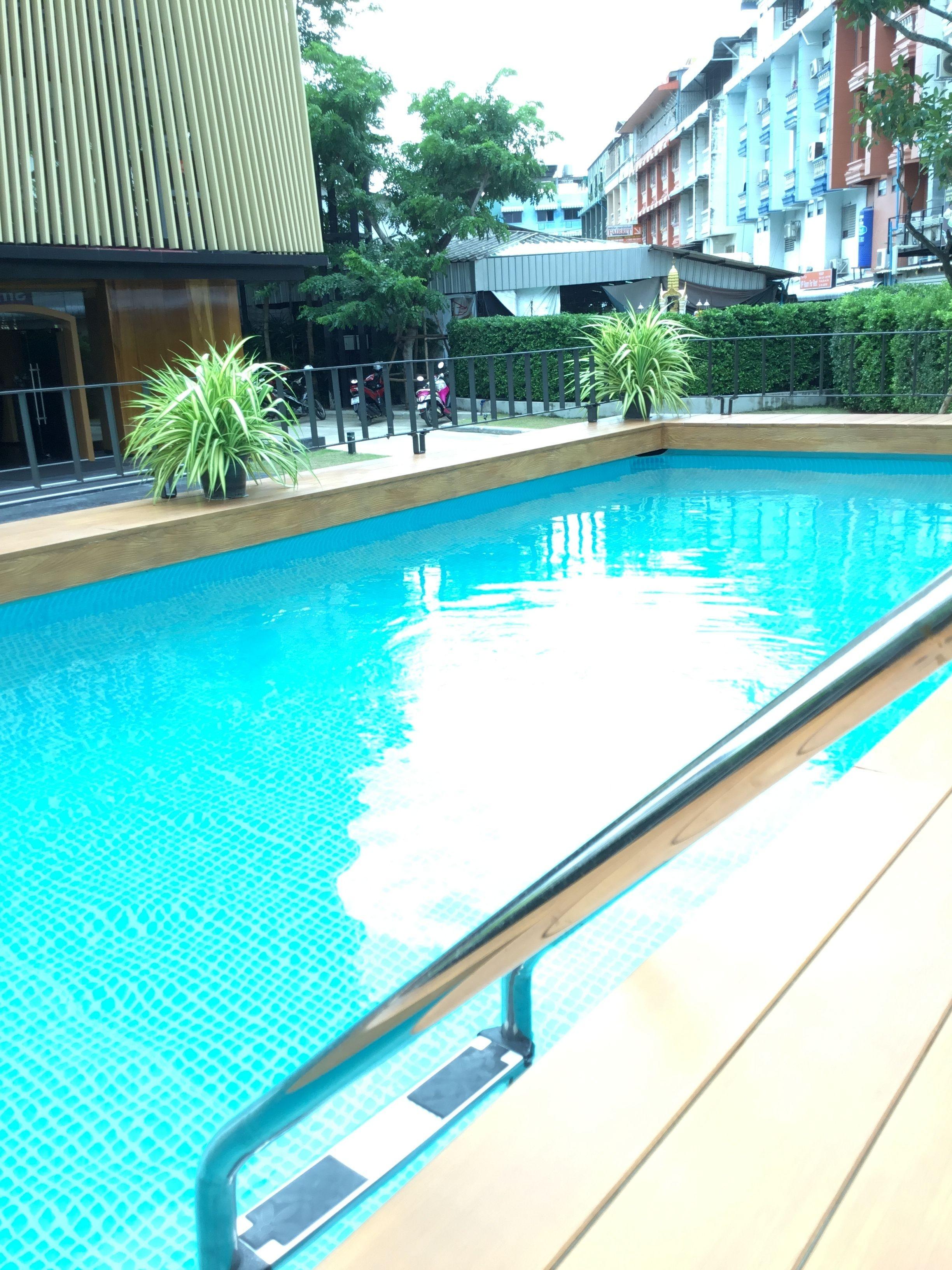 Asana & Hotel Pattaya