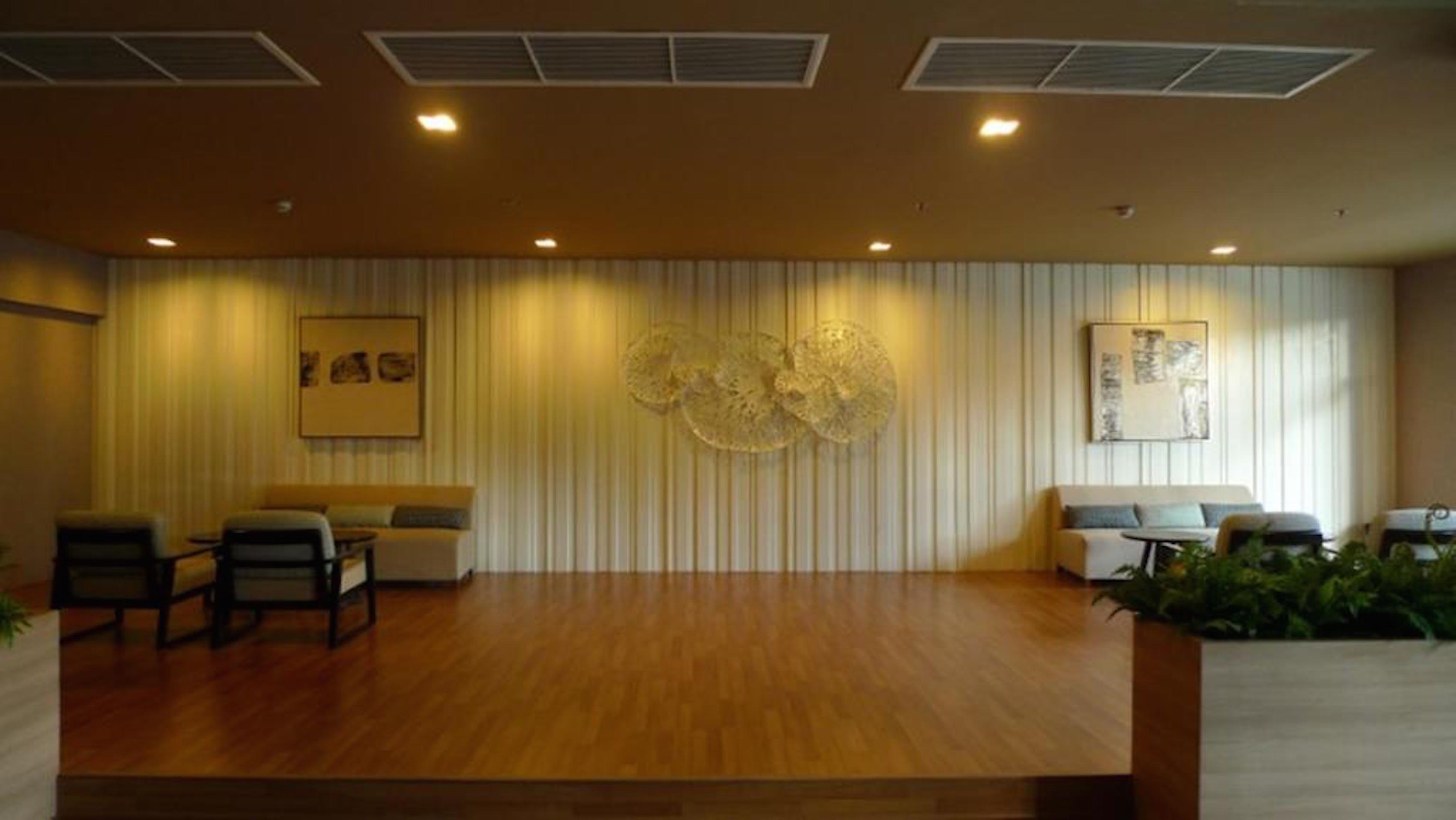 The Relaxing Sea View At Lumpini Park Pattaya Hotel