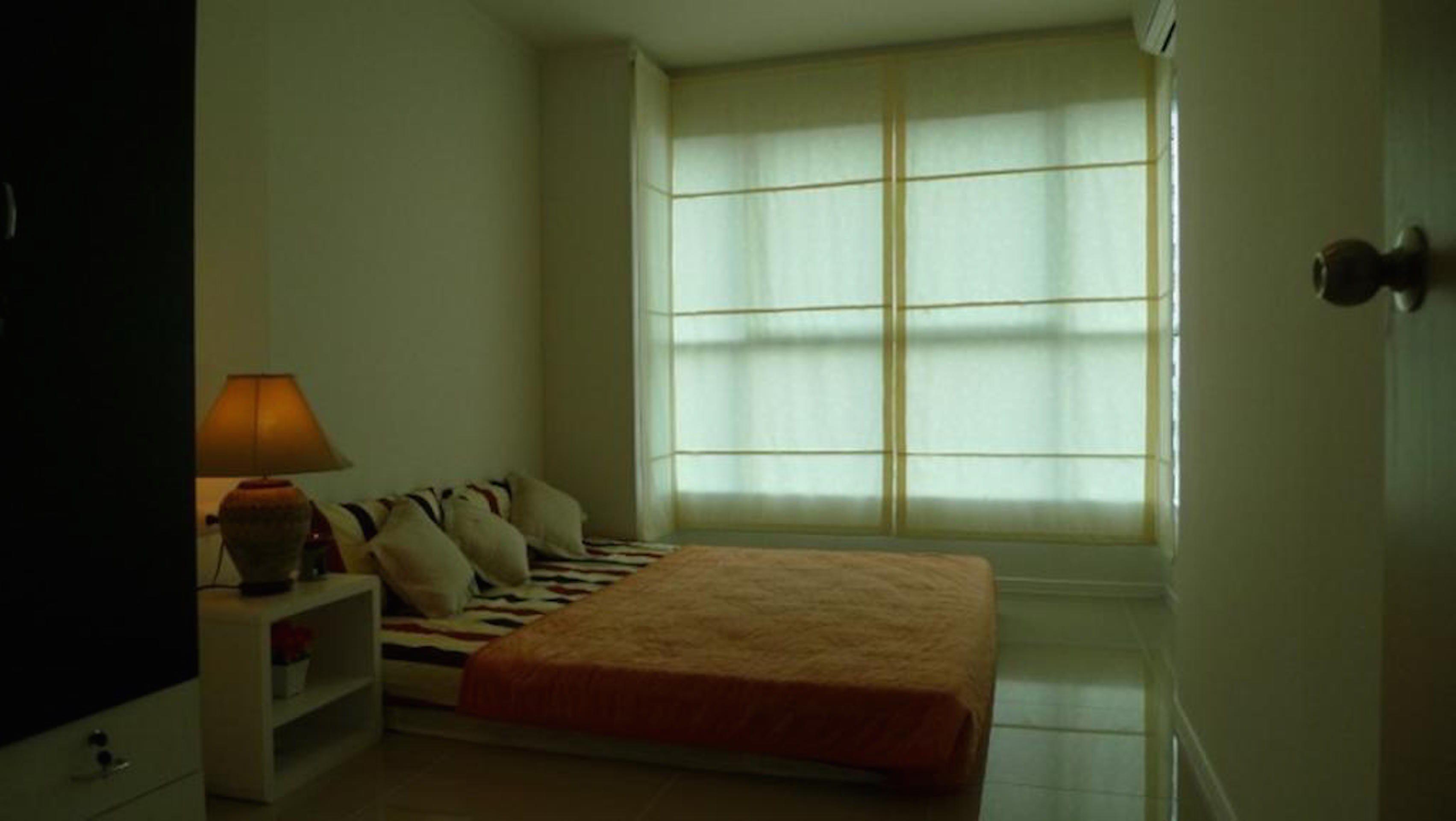 The Relaxing Sea View At Lumpini Park Pattaya 2* Jomtien Beach