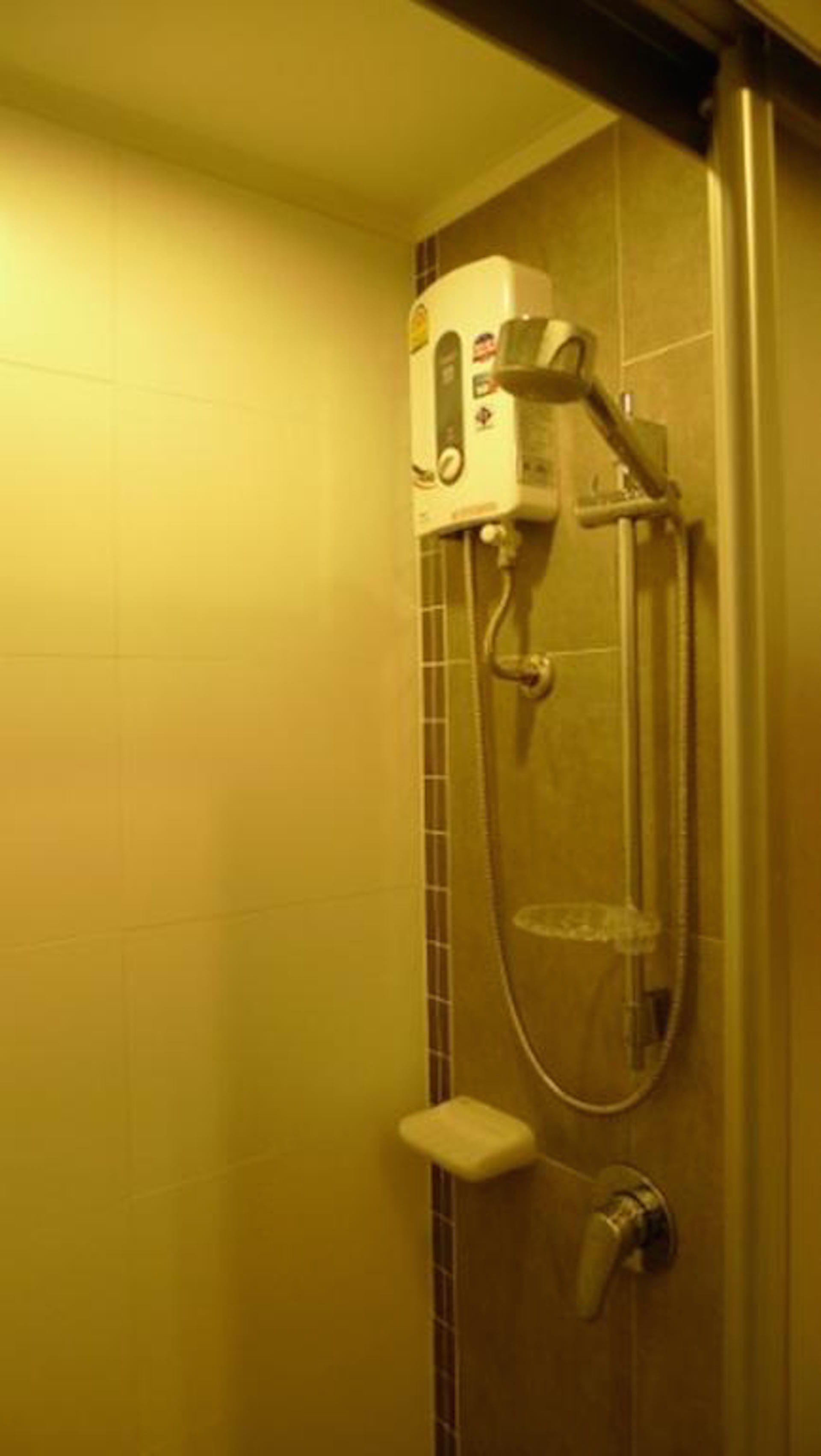 The Relaxing Sea View At Lumpini Park Pattaya 2*