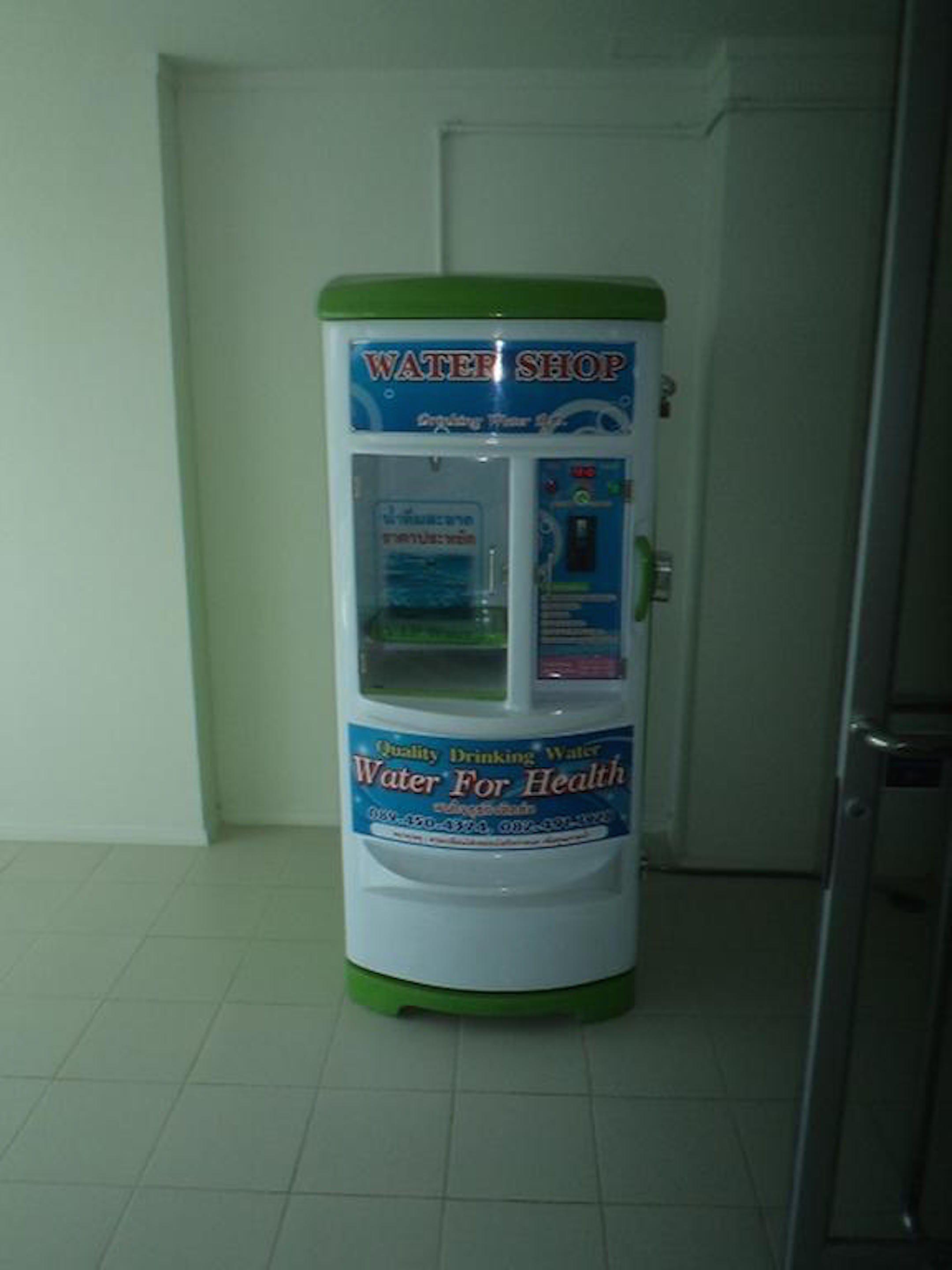 The Relaxing Sea View At Lumpini Park Pattaya Jomtien Beach