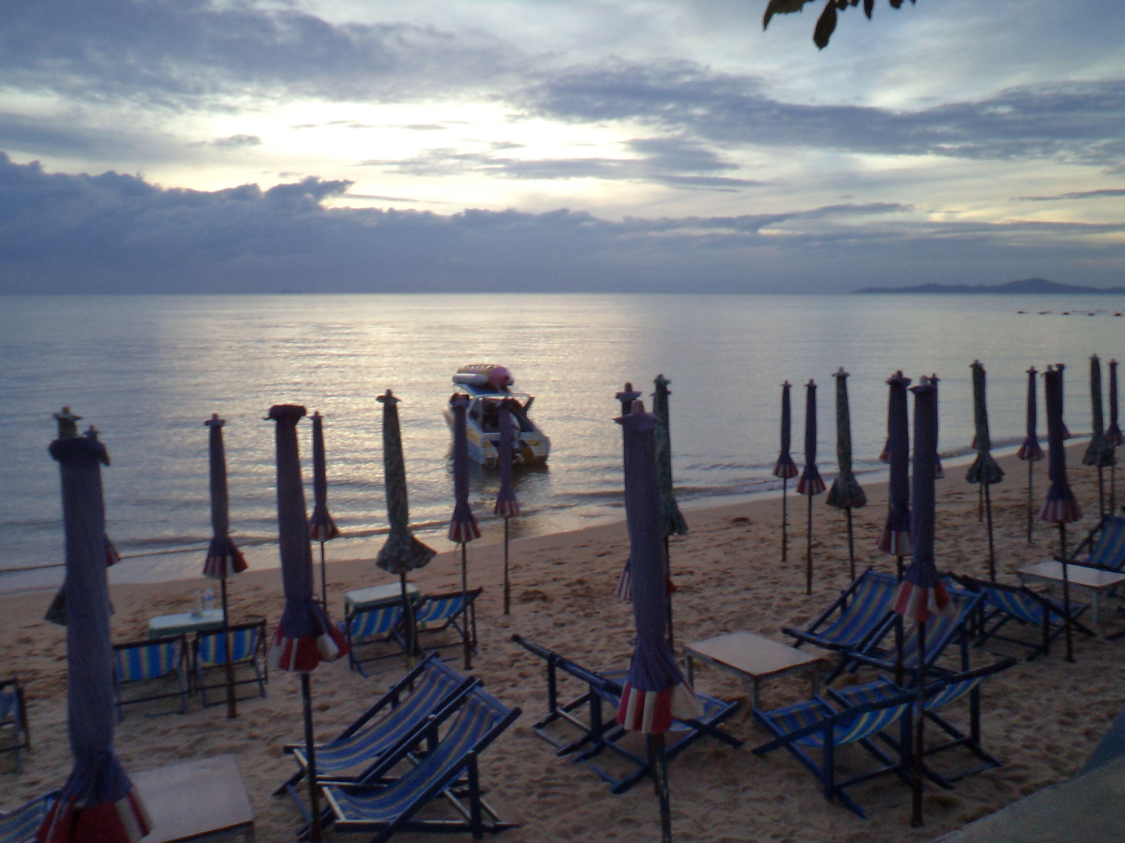 Hotel The Relaxing Sea View At Lumpini Park Pattaya Jomtien Beach