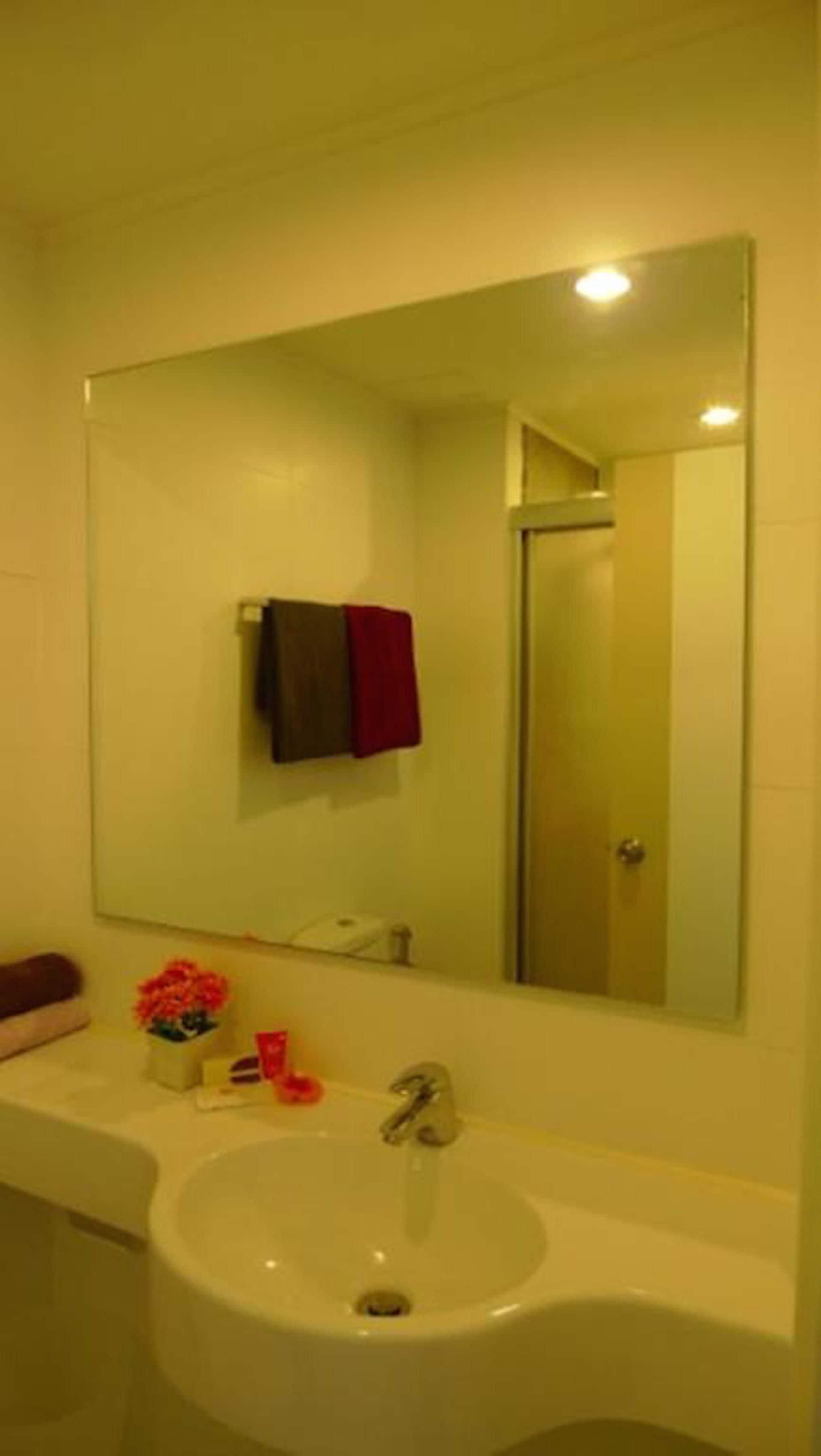 The Relaxing Sea View At Lumpini Park Pattaya 2* Jomtien Beach