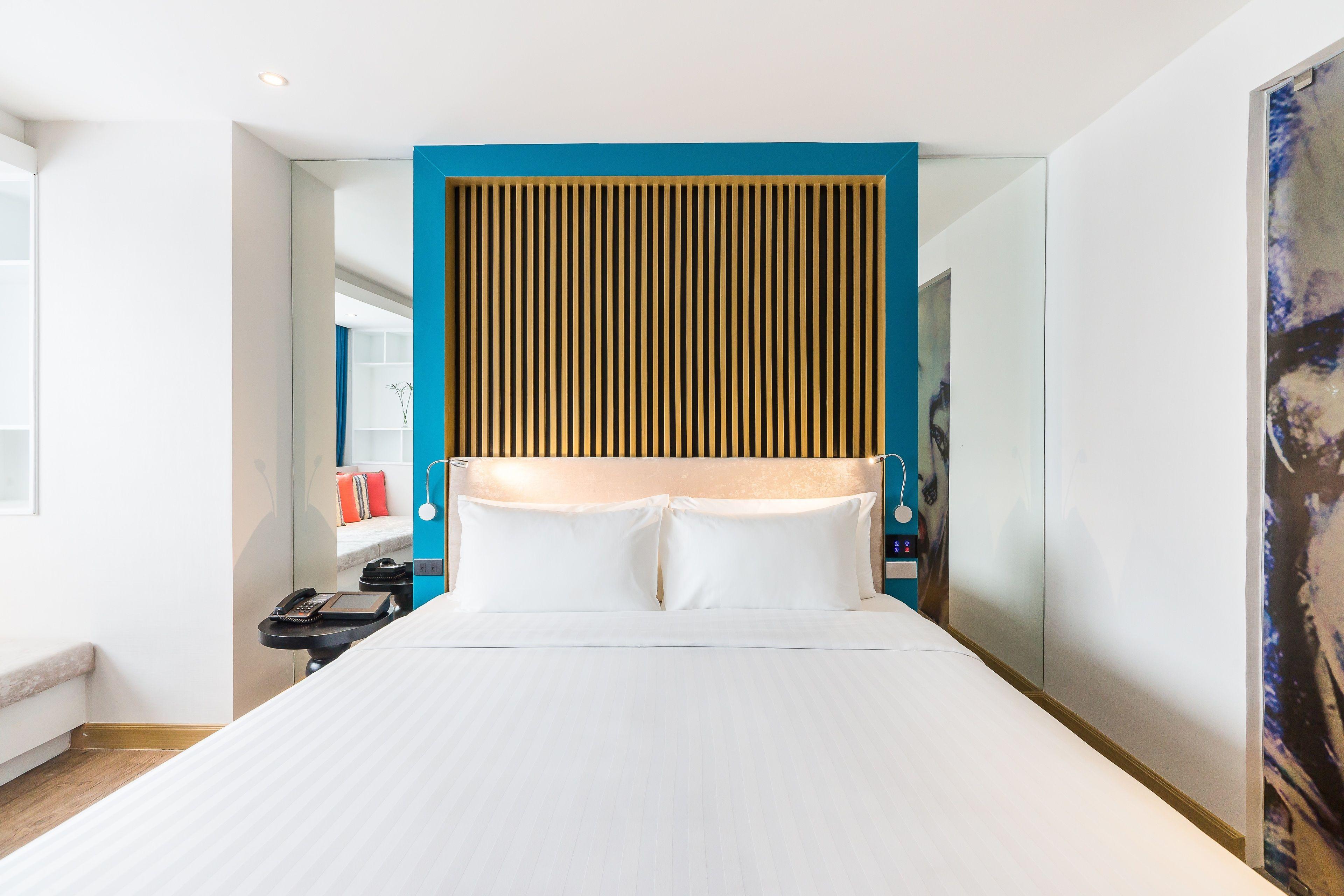 Hotel Citrus Grande By Compass Hospitality