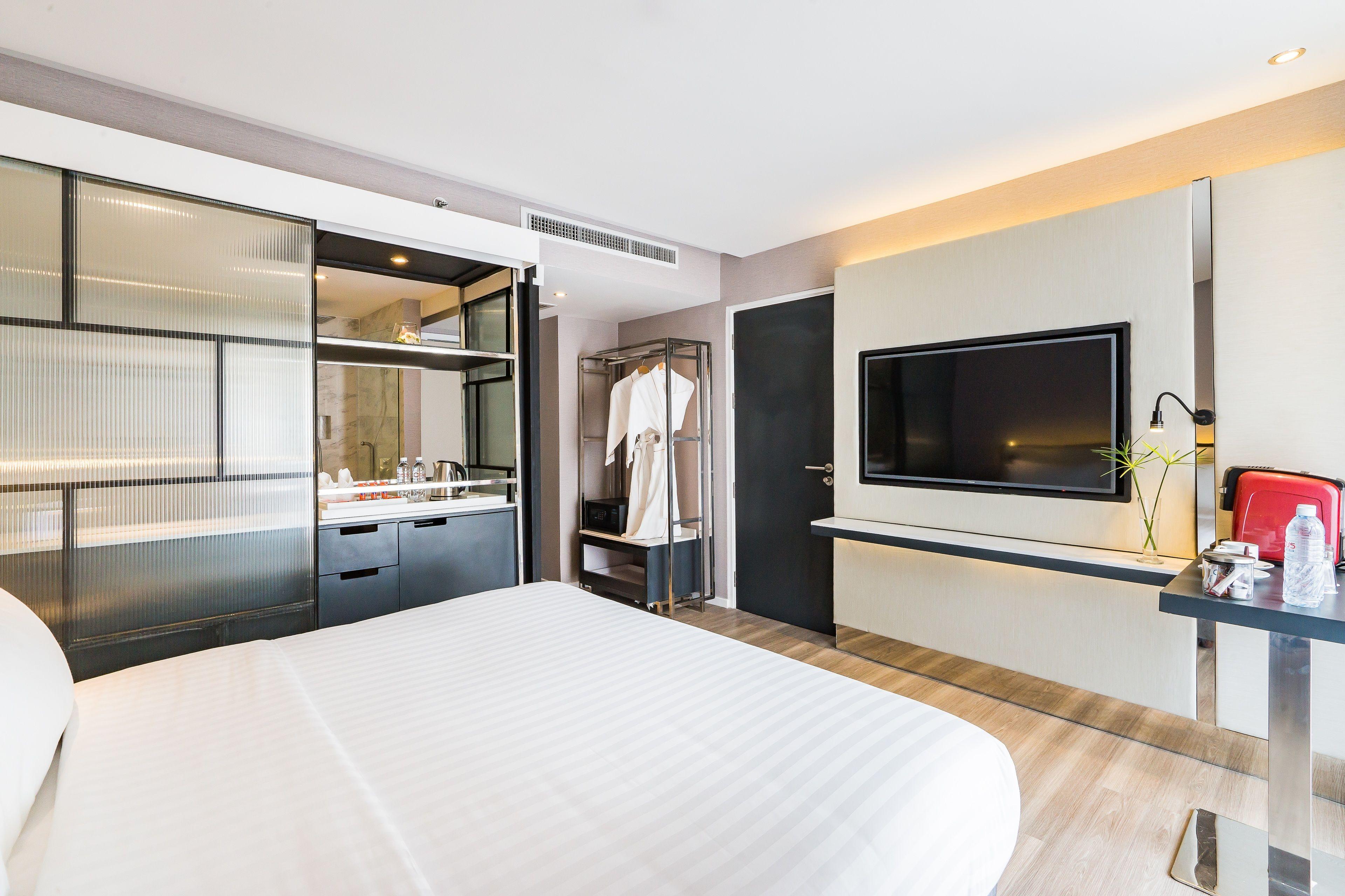 Citrus Grande By Compass Hospitality 5*