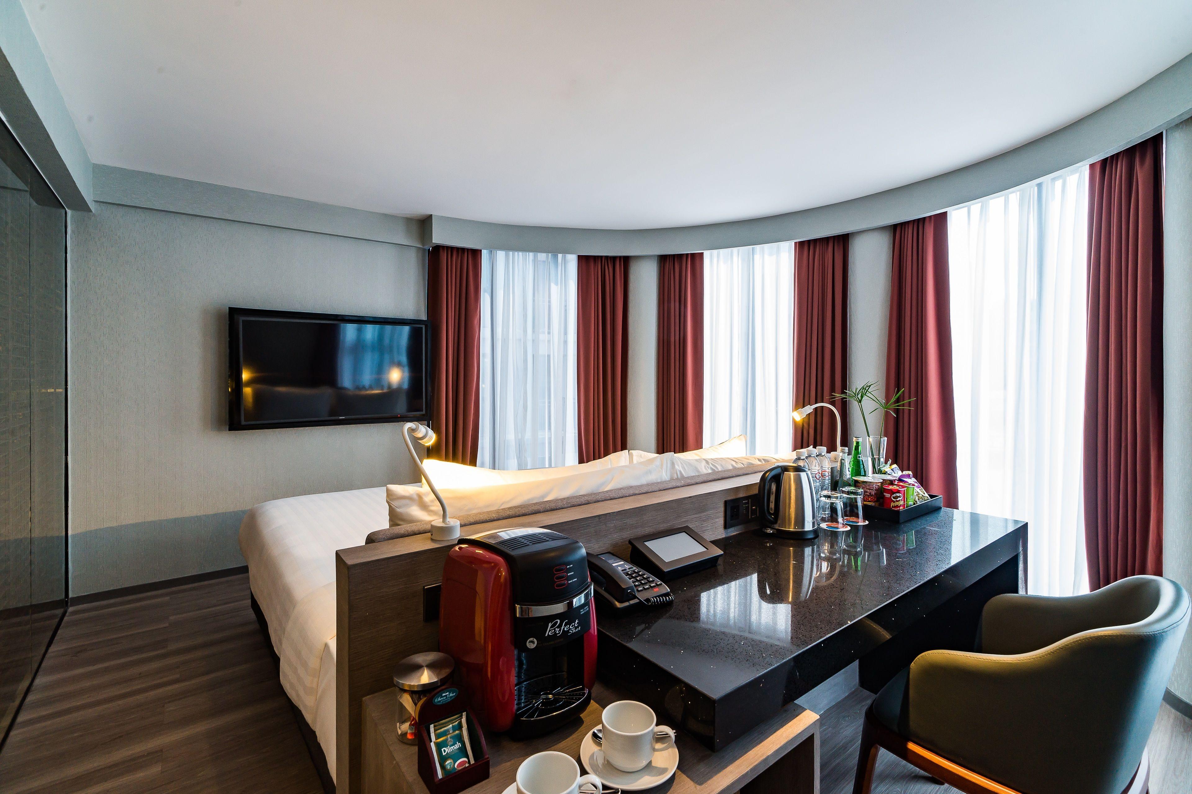 Citrus Grande By Compass Hospitality Hotel Pattaya