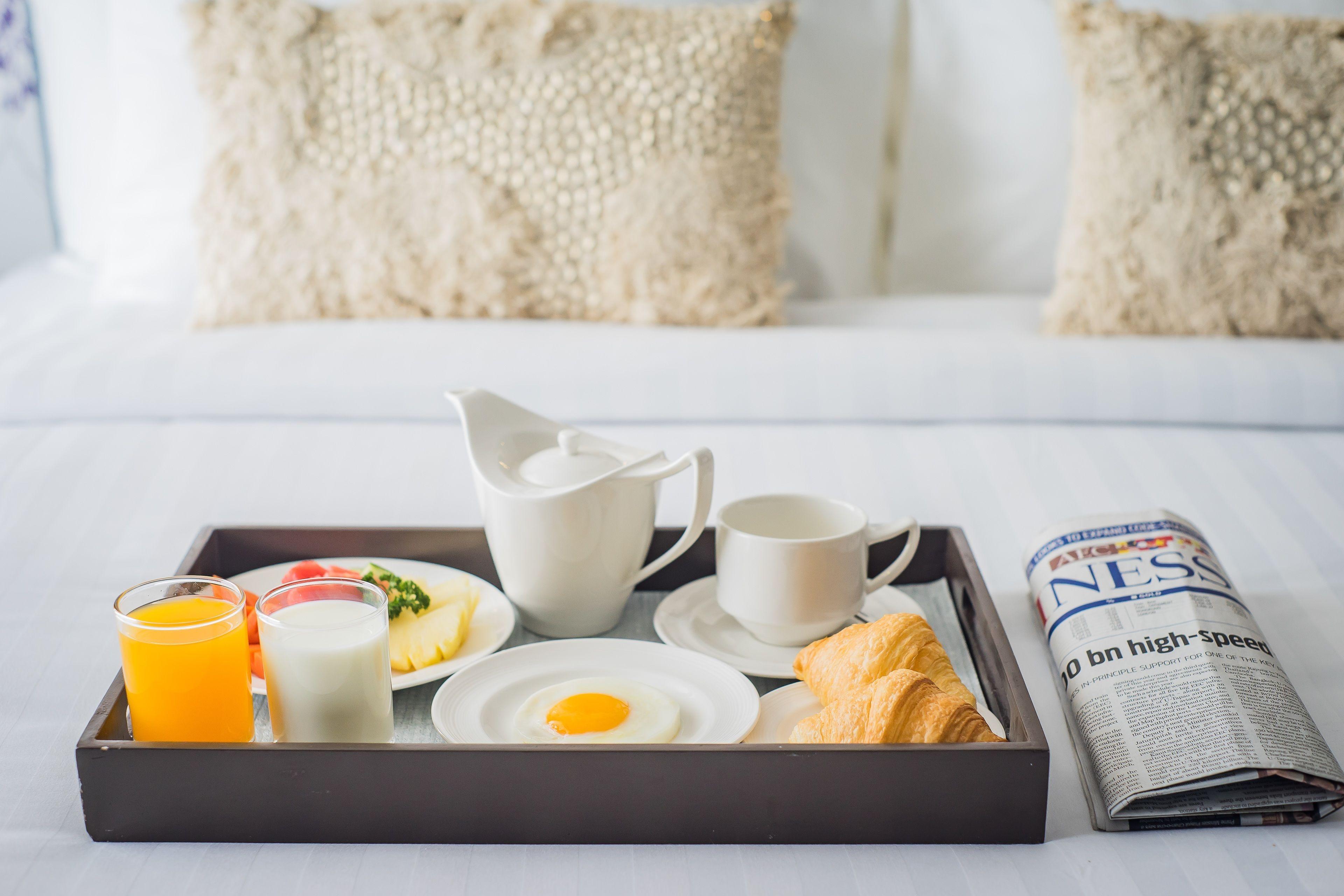 Citrus Grande By Compass Hospitality Hotel Pattaya