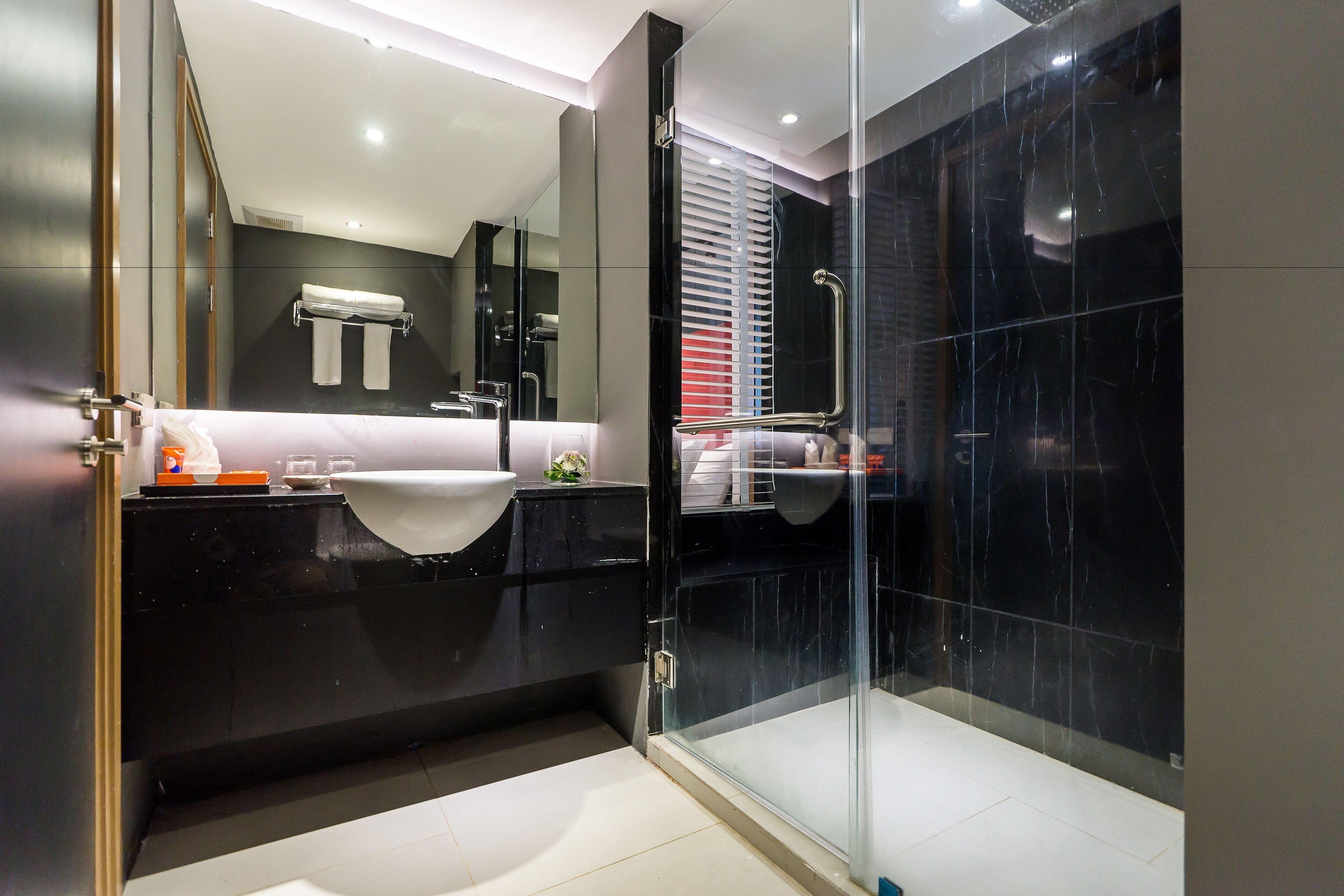 Citrus Grande By Compass Hospitality Hotel 5*