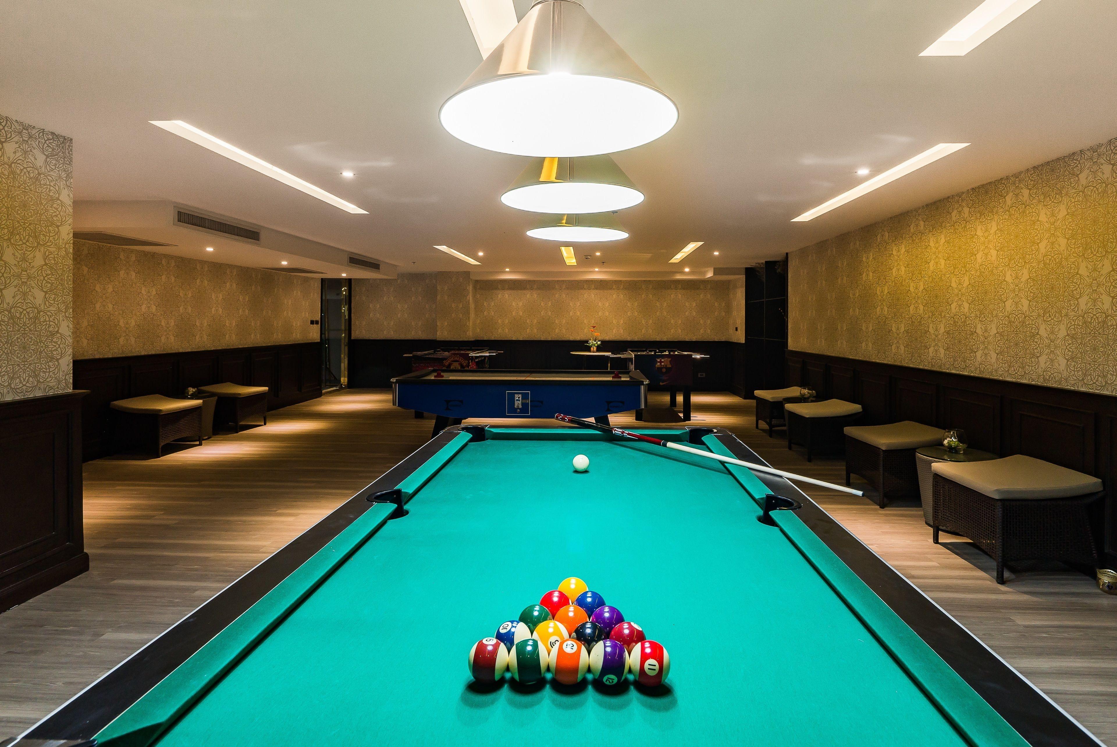 Hotel Citrus Grande By Compass Hospitality 5*