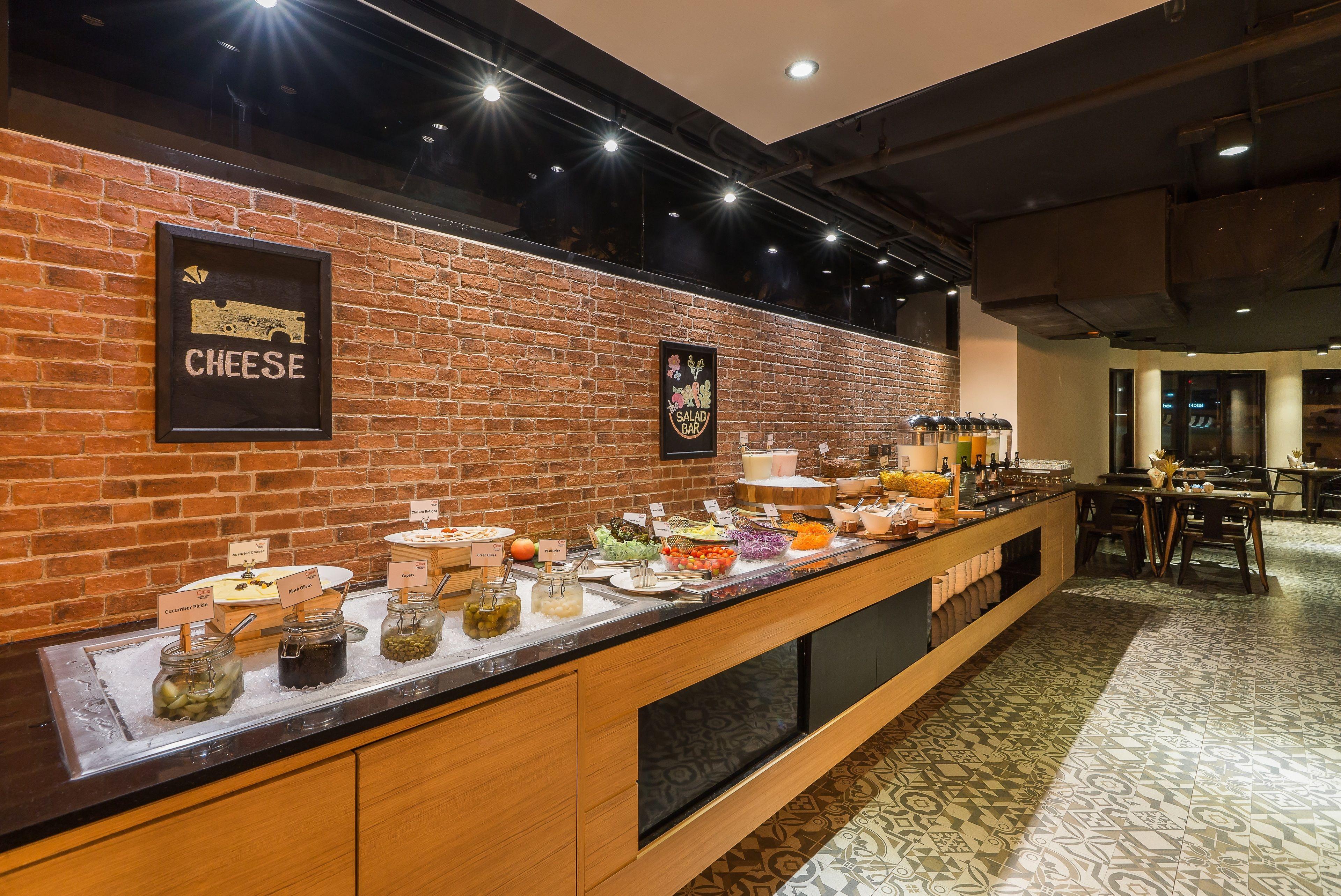 Citrus Grande By Compass Hospitality