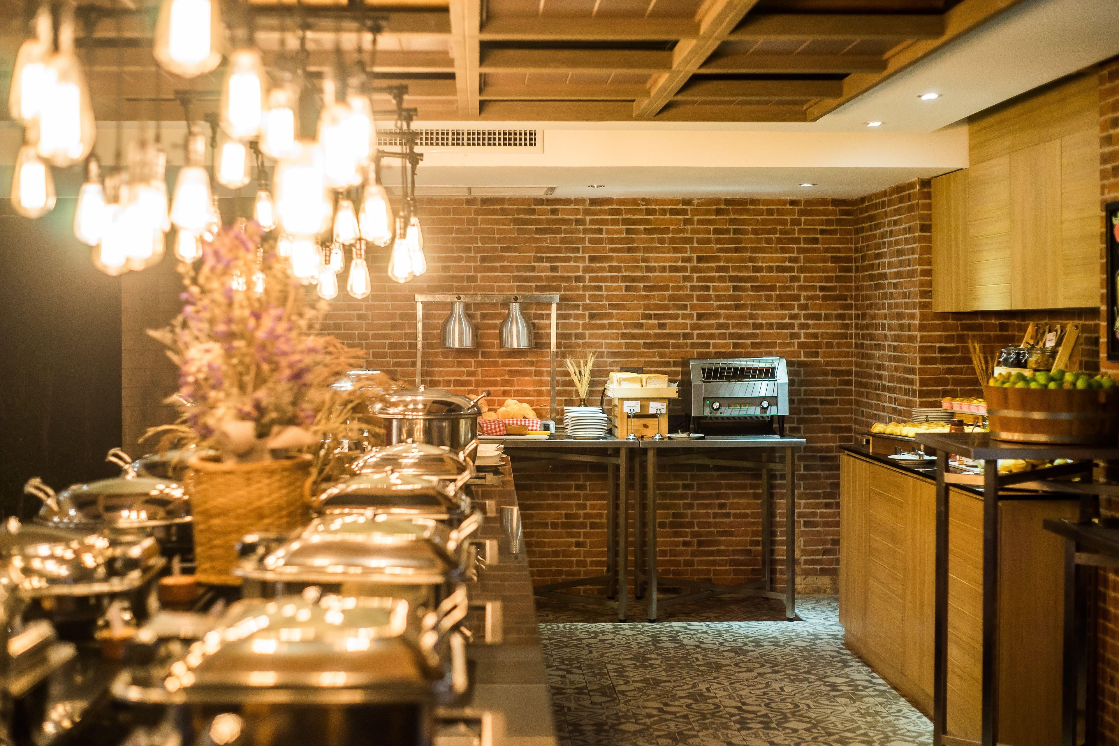 Citrus Grande By Compass Hospitality Hotel Pattaya