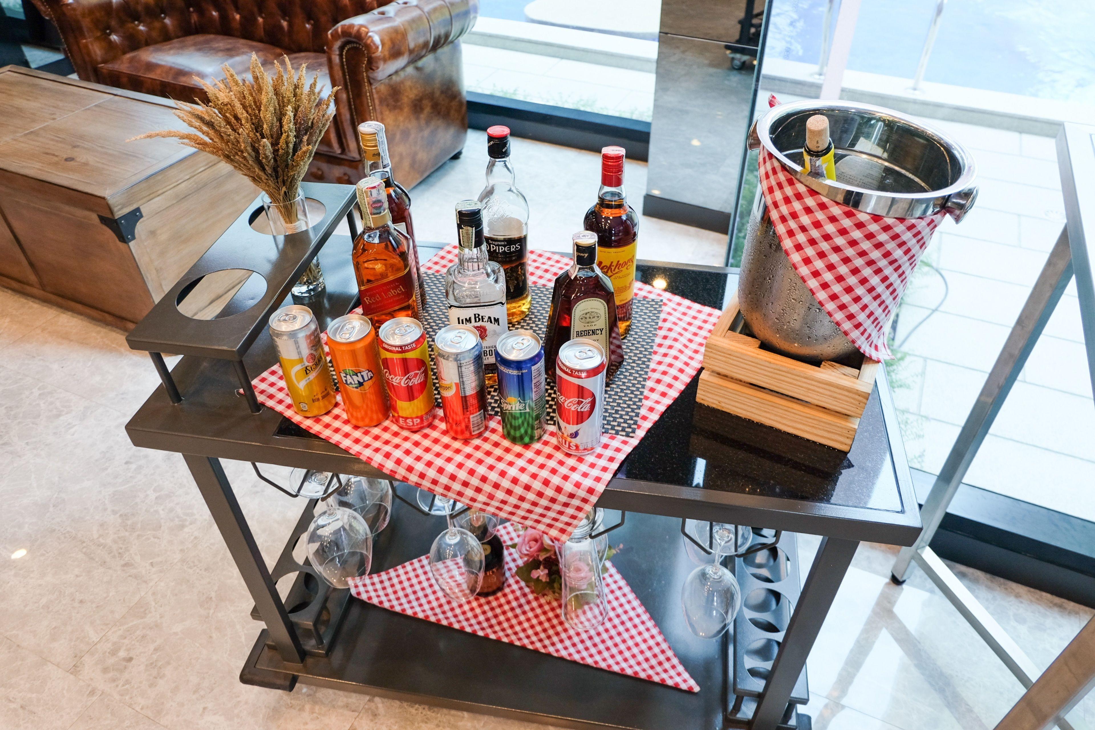 Citrus Grande By Compass Hospitality 5* Pattaya