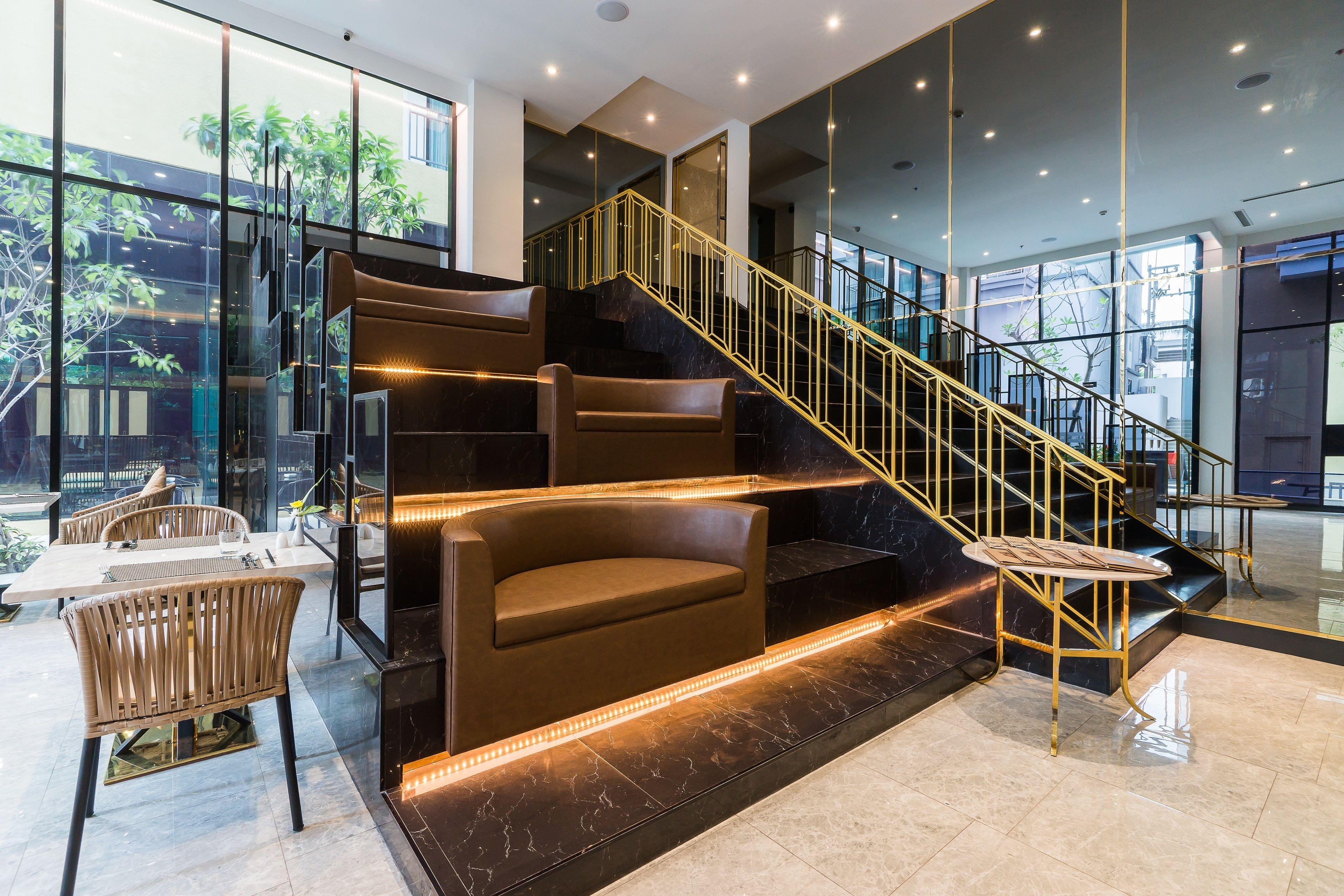 Citrus Grande By Compass Hospitality Hotel