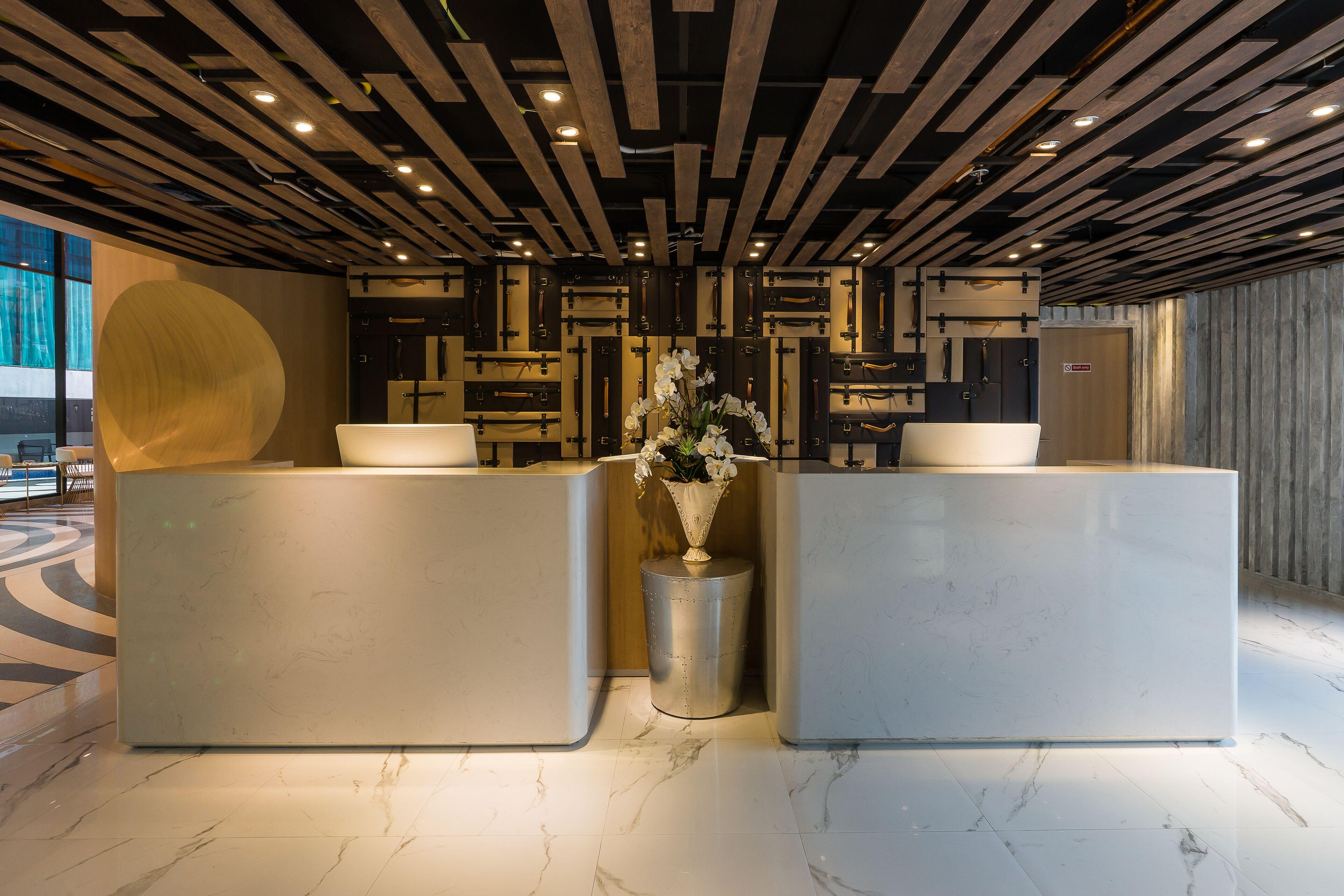 Citrus Grande By Compass Hospitality Hotel