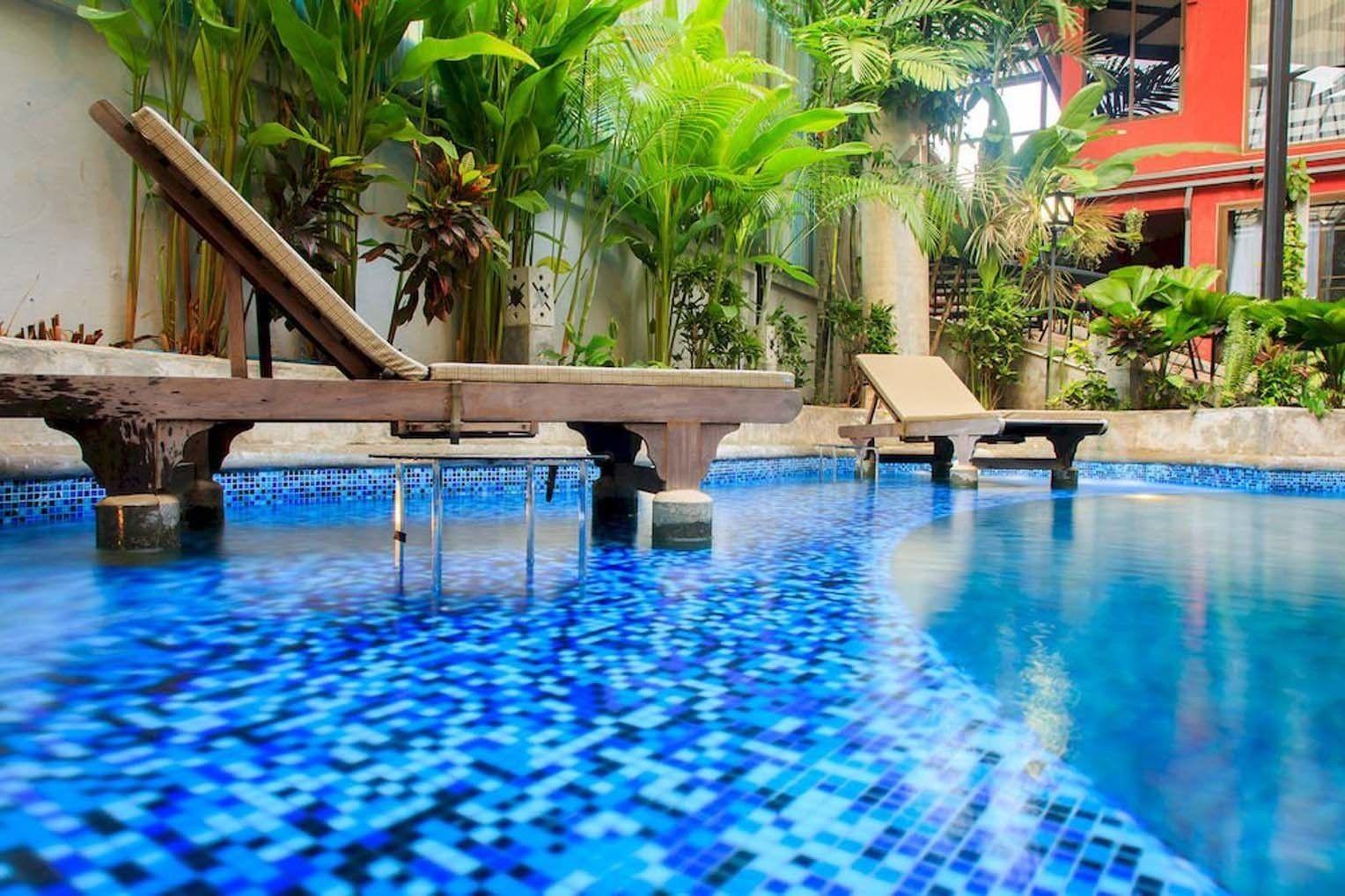Dreamers Paradise & โรงแรม Pattaya
