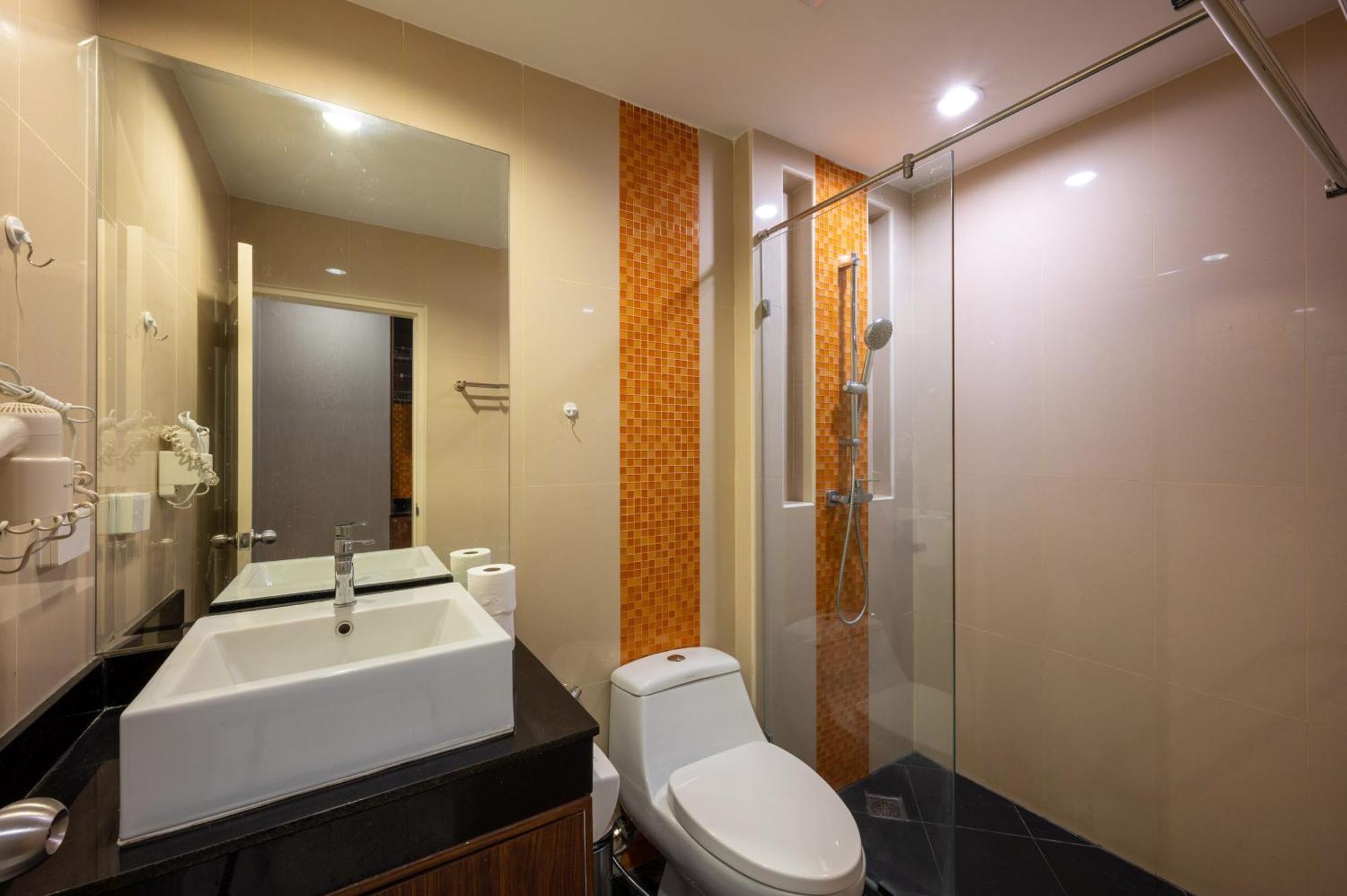 New Nordic Marcus 3 By Apartwell Apartment