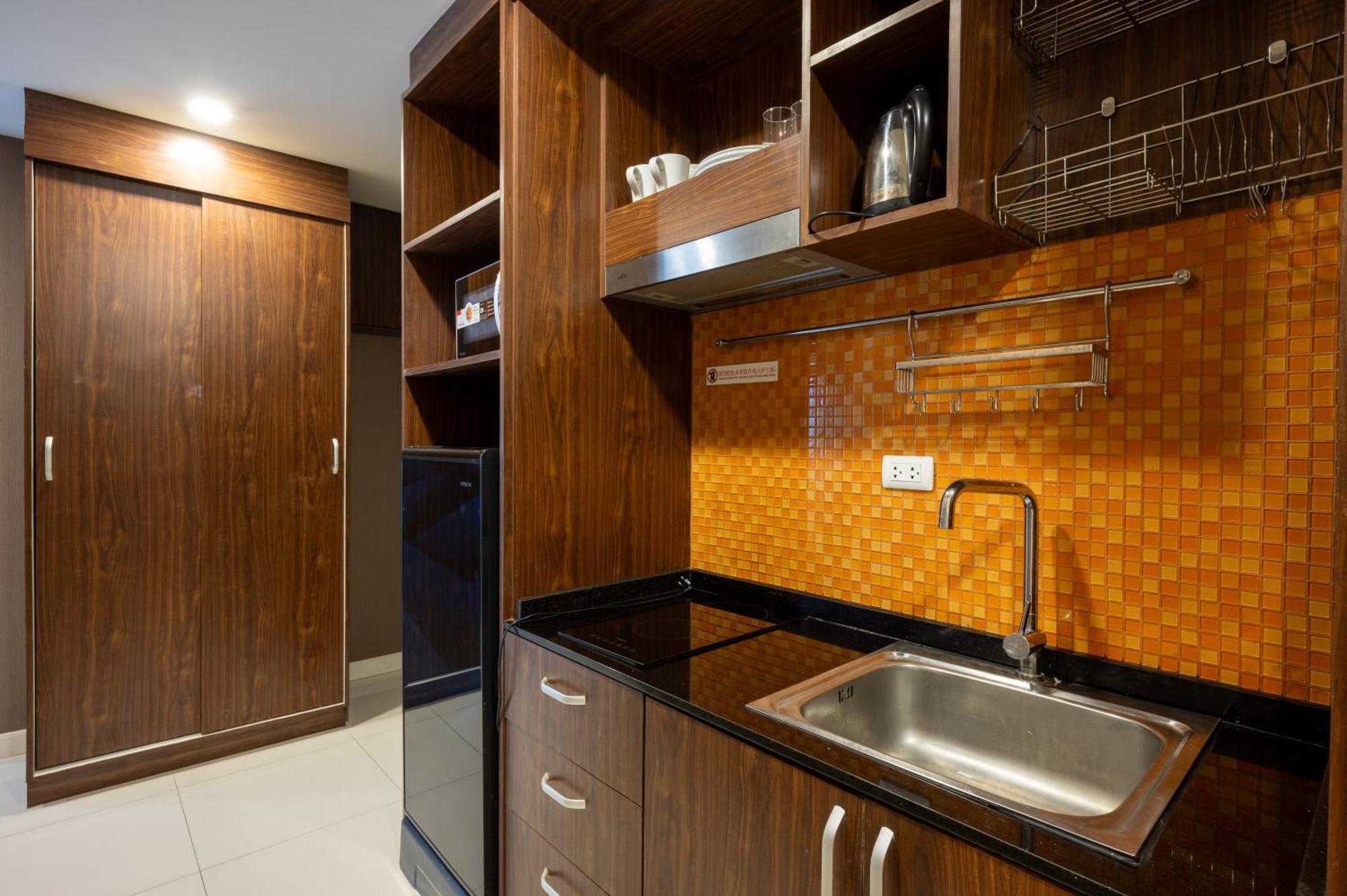 New Nordic Marcus 3 By Apartwell Apartment