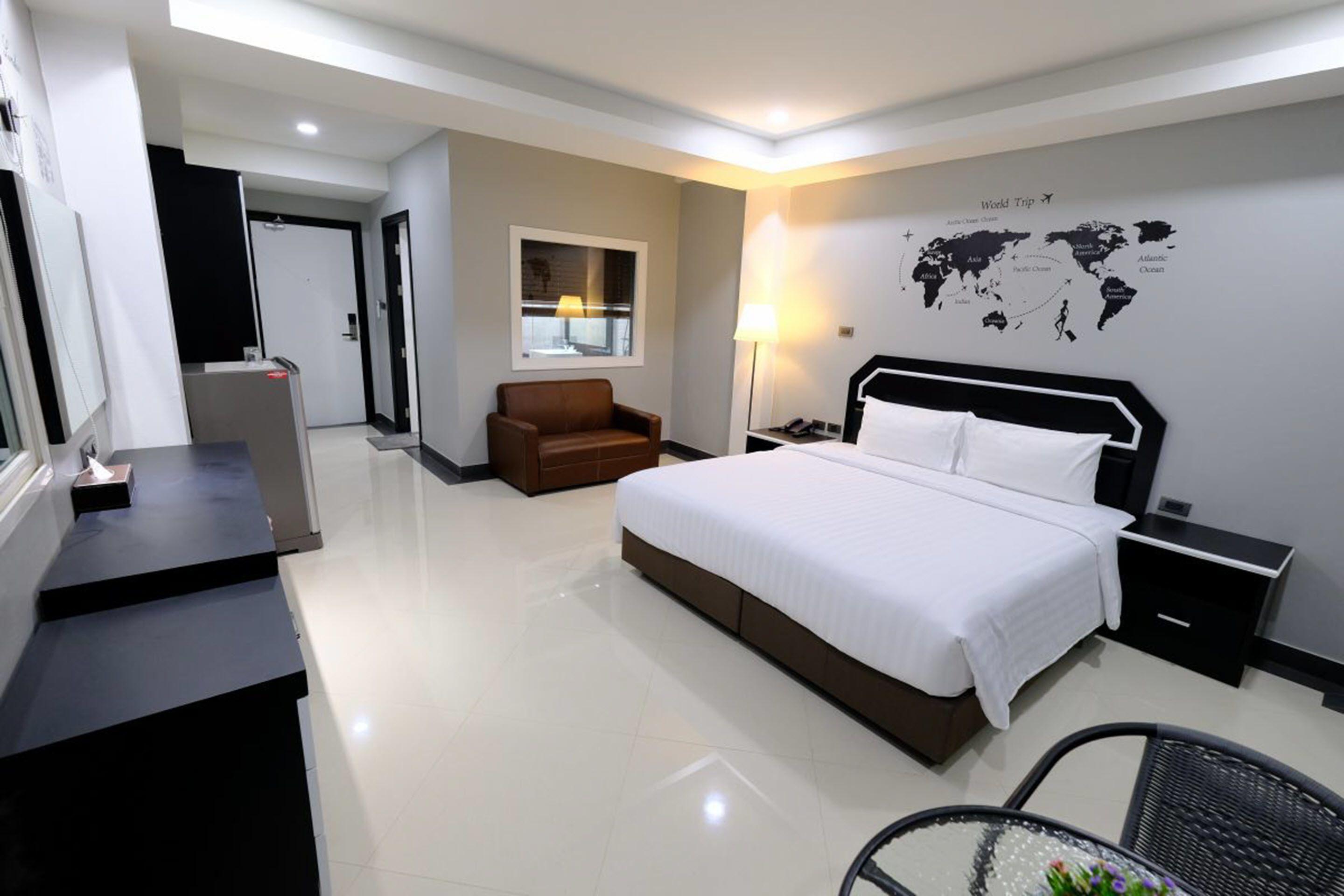 Hotel The Tung Pattaya