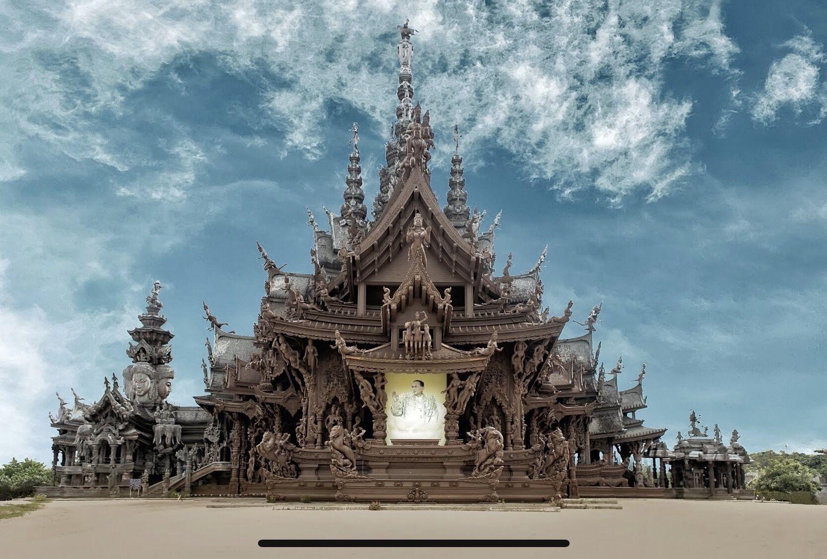 The Tung Hotel Pattaya