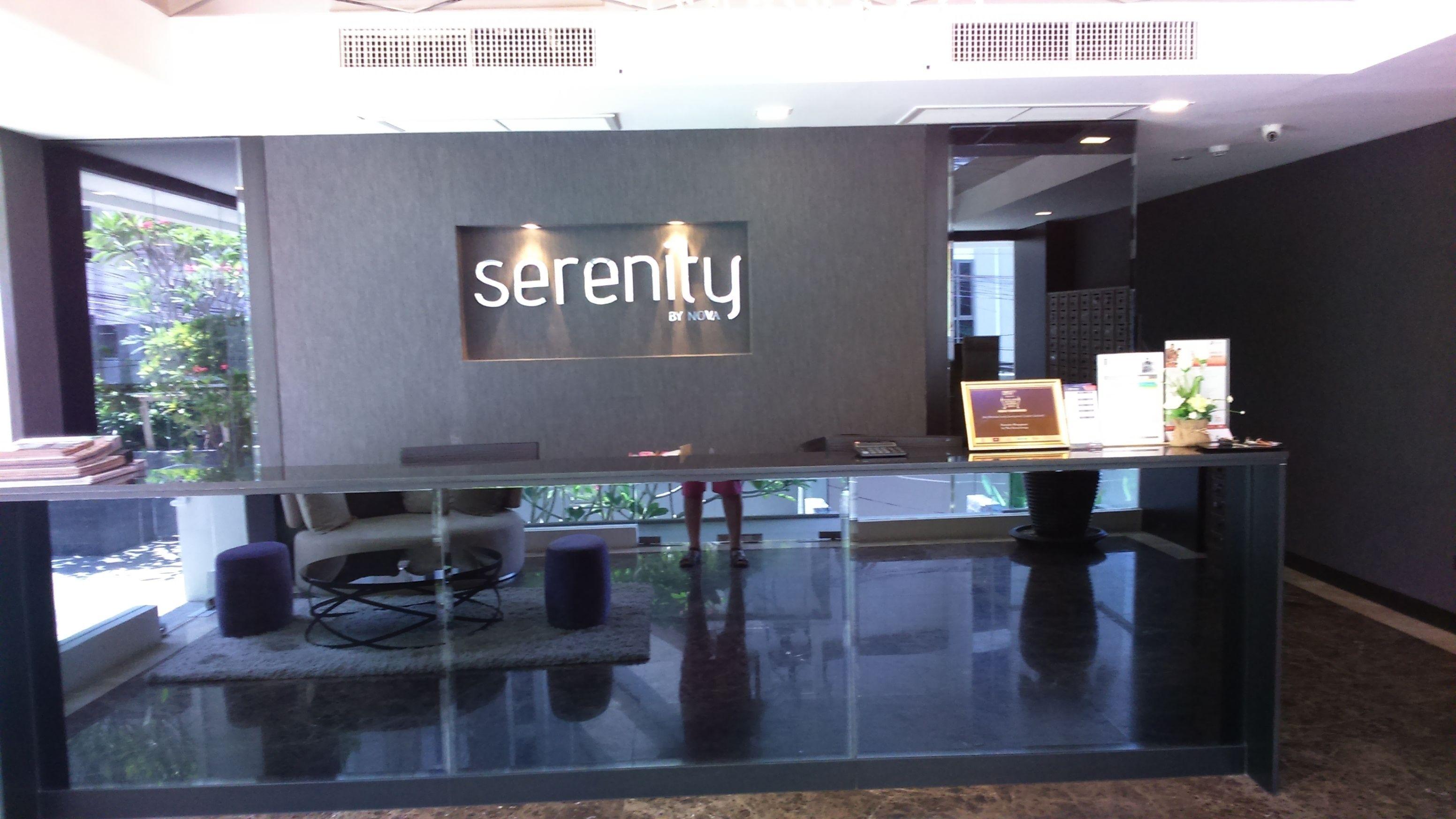 Serenity Wongamat Pattaya
