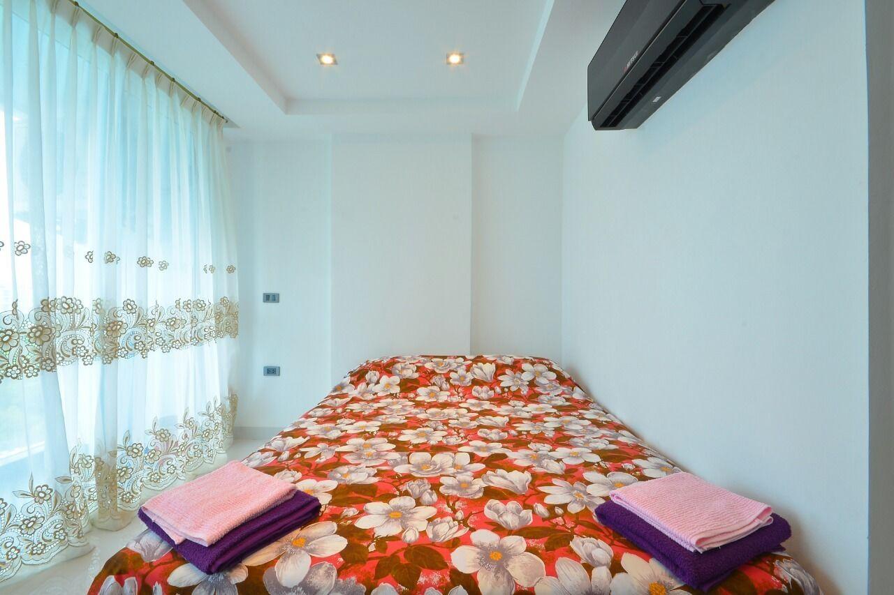 Apartment Serenity Wongamat *