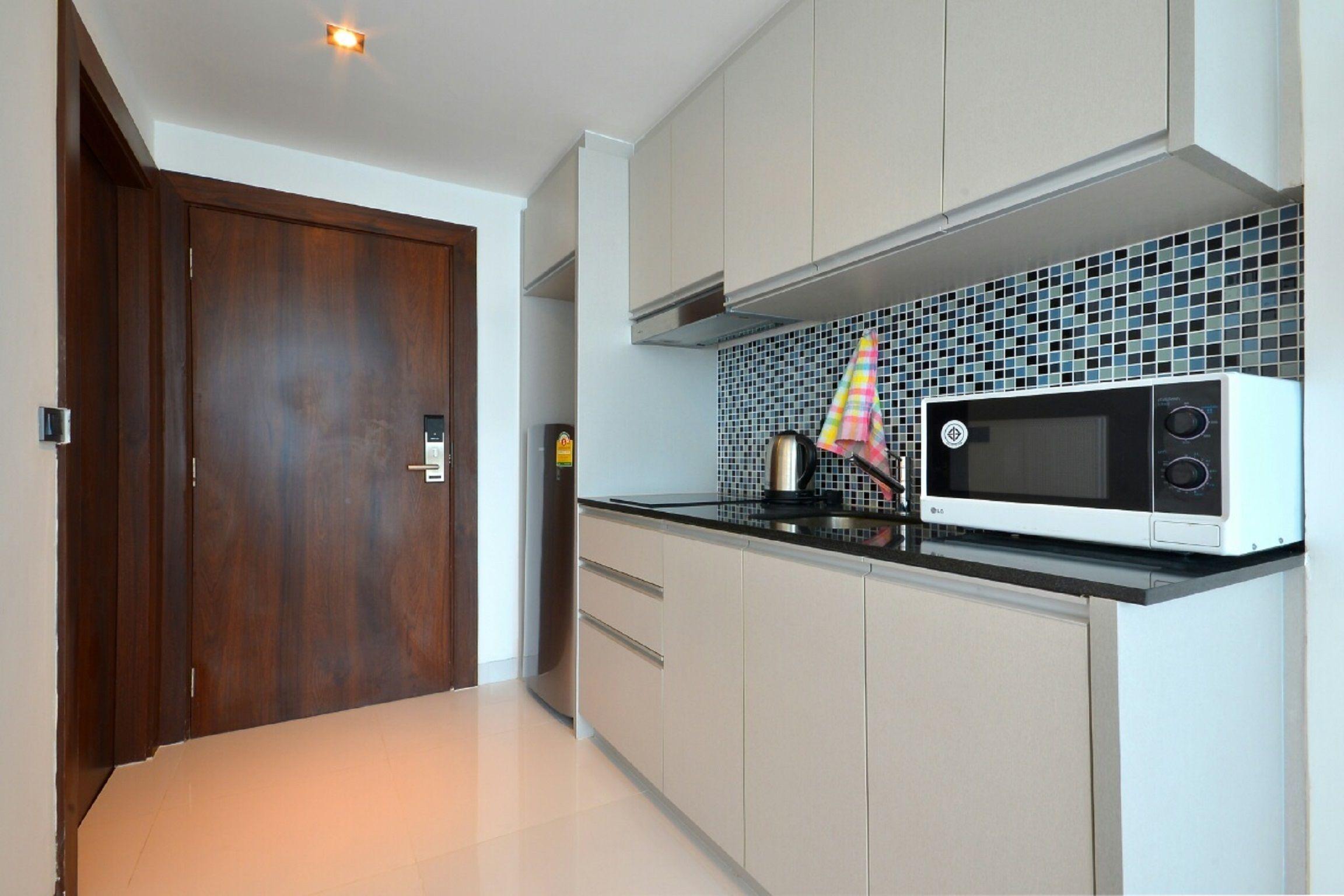 Serenity Wongamat * Pattaya