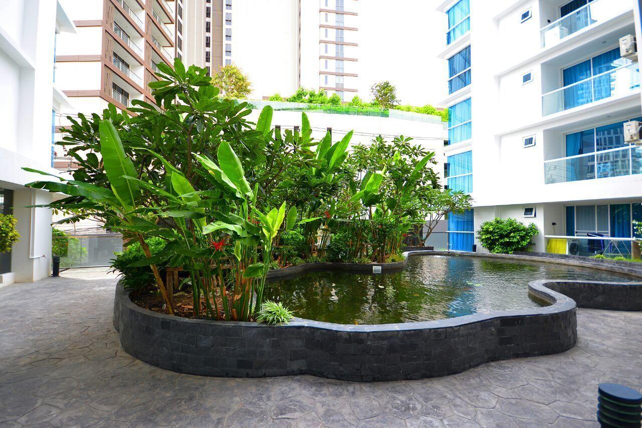 Serenity Wongamat * Pattaya