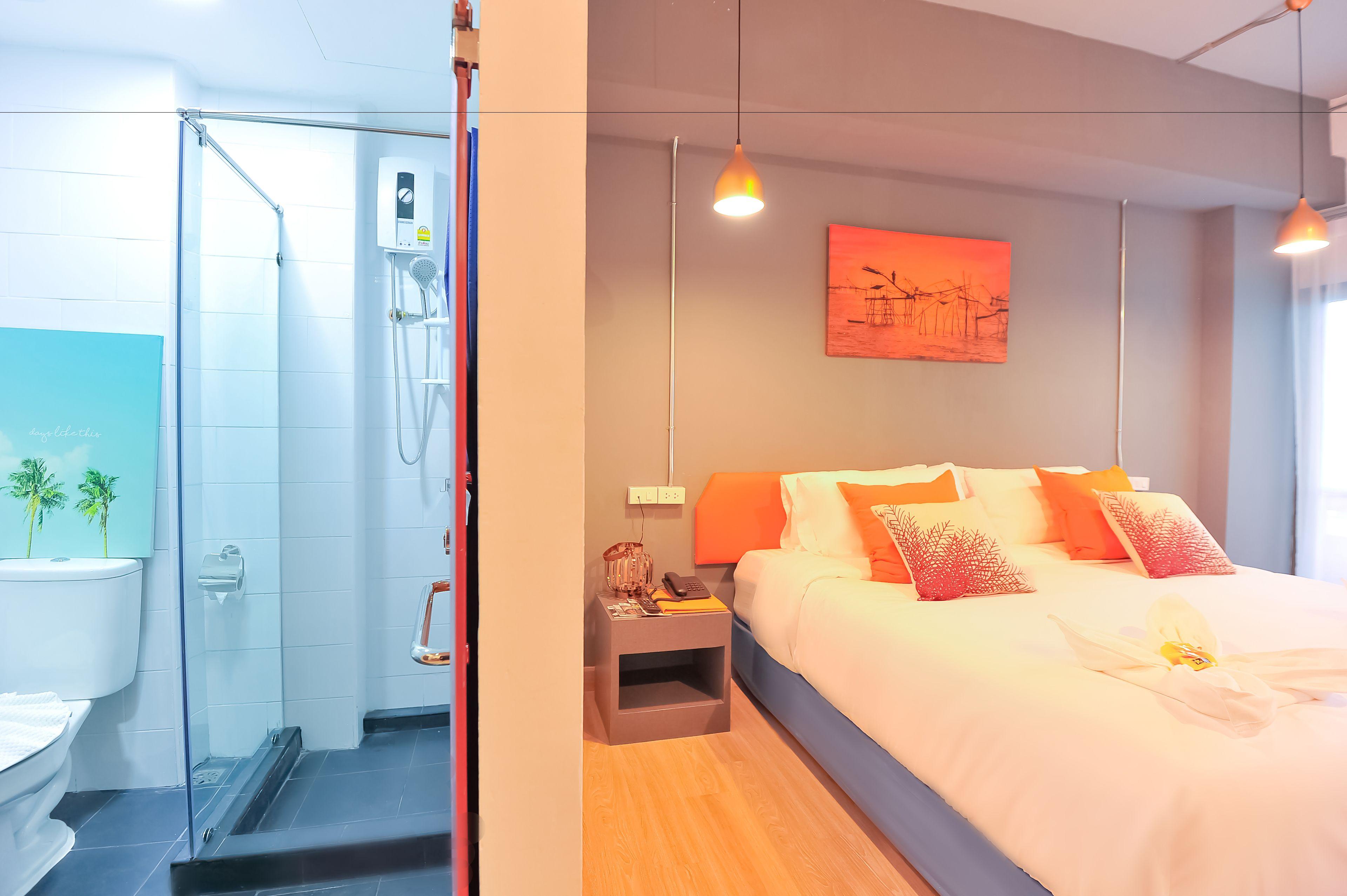 โรงแรม 7 Pattaya