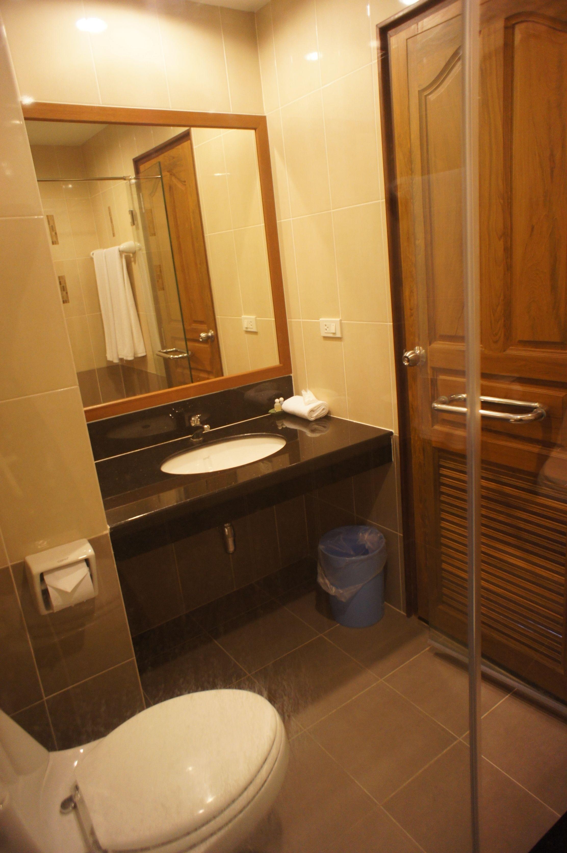 D 2 Hotel Pattaya