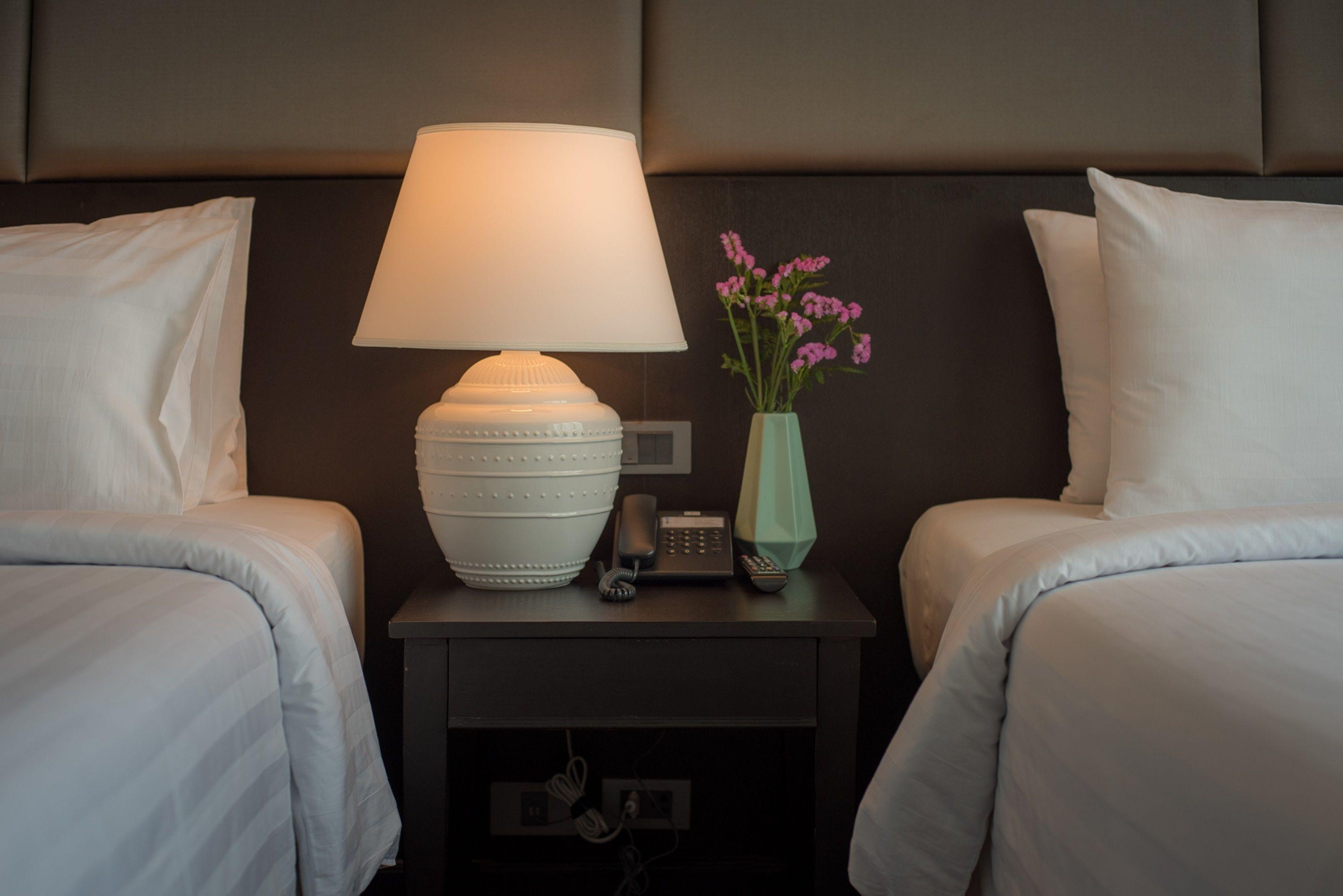 Hotel Bay Jomtien 5*