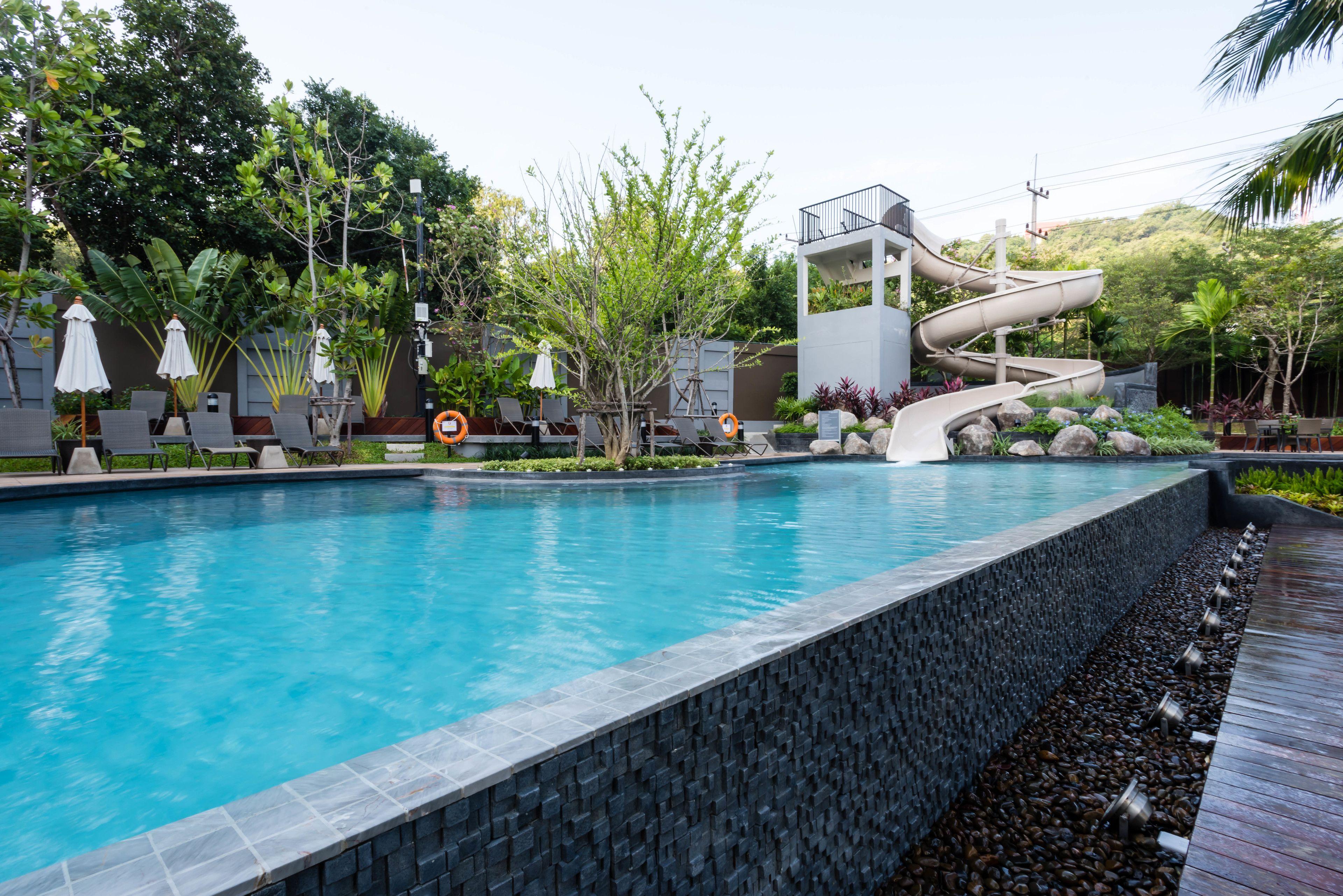Apartment Unixx South By Gv