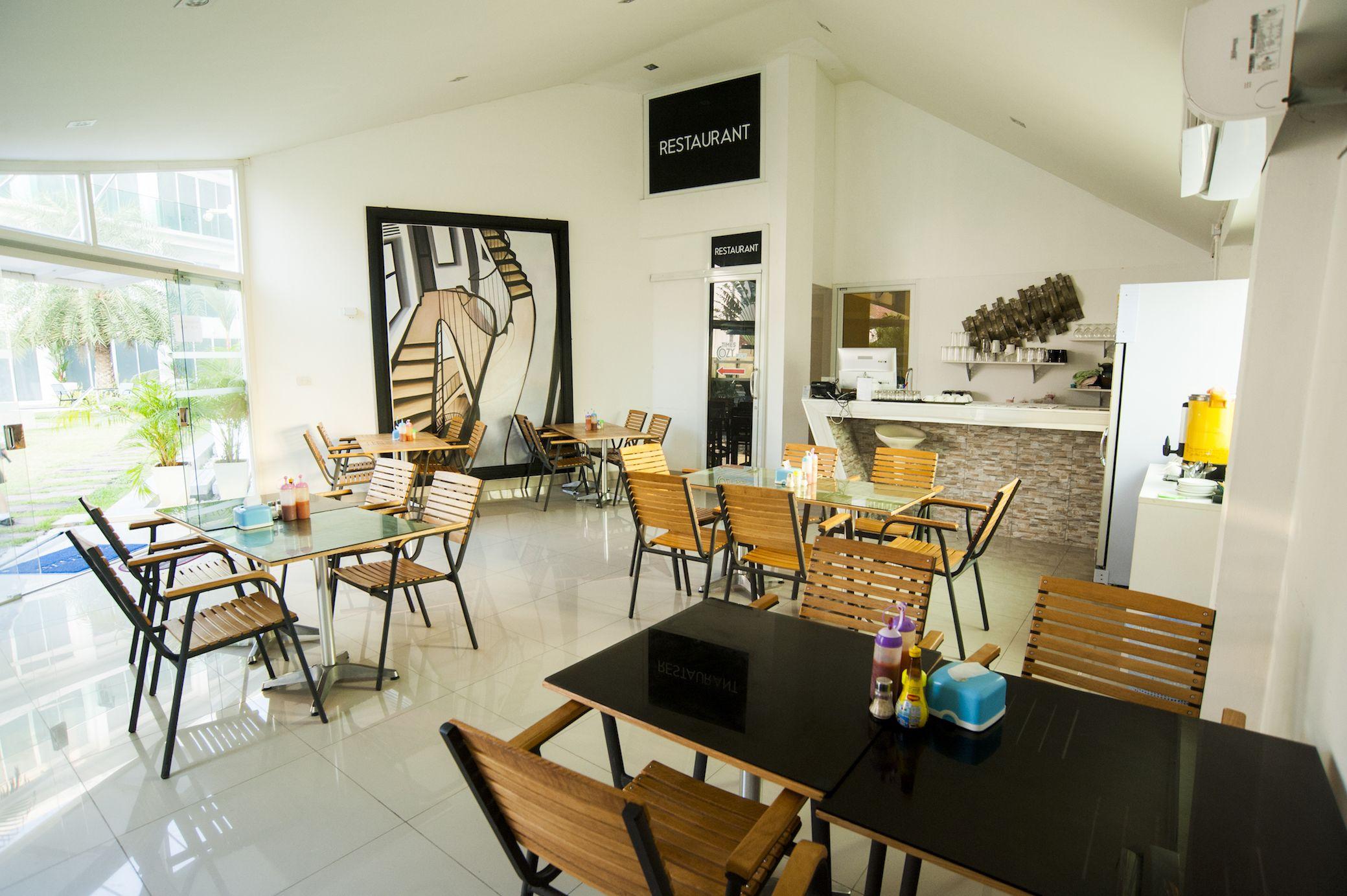 Cozy Resort, A Boutique Hotel