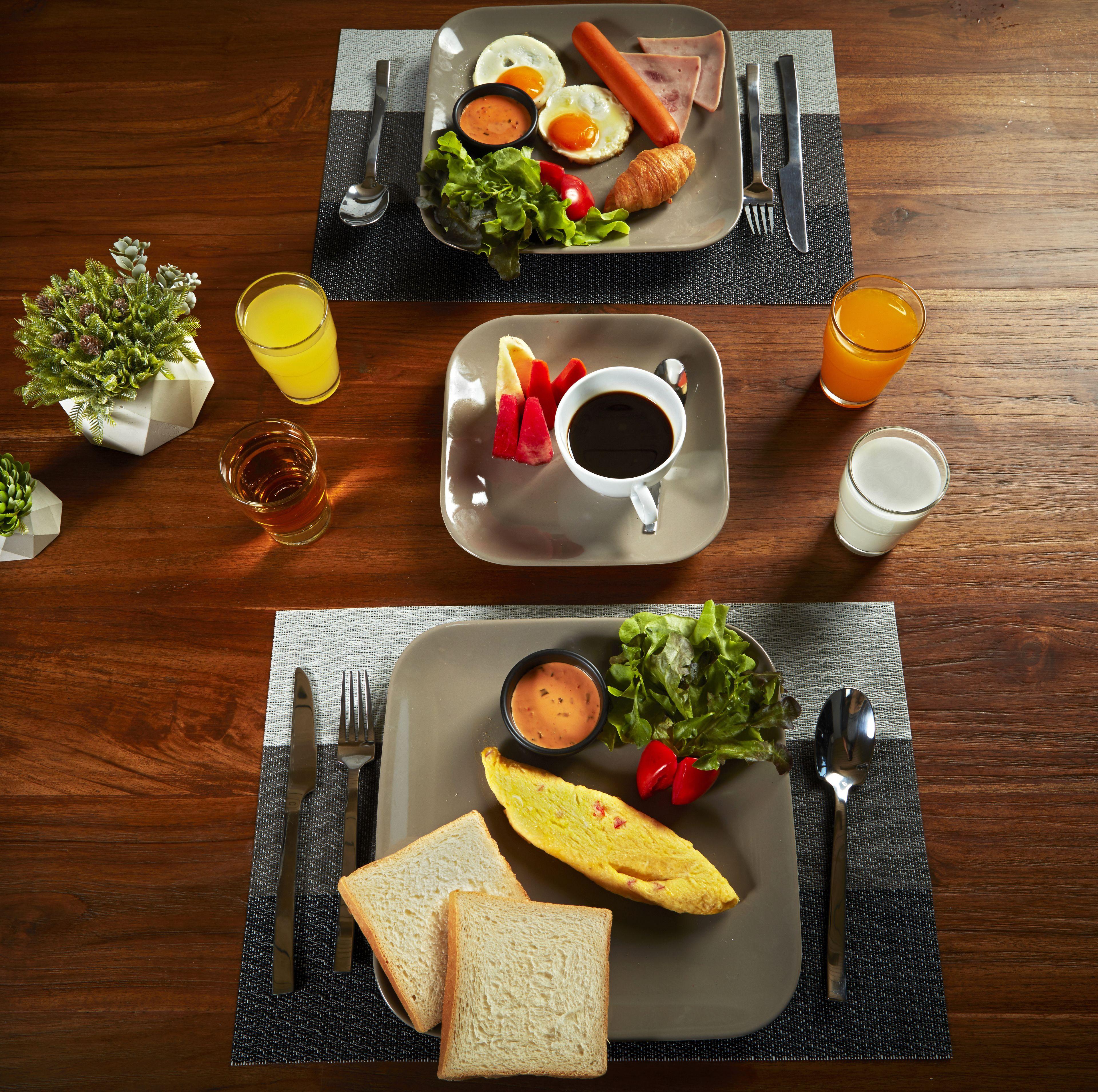 Hotel Chezzotel Pattaya