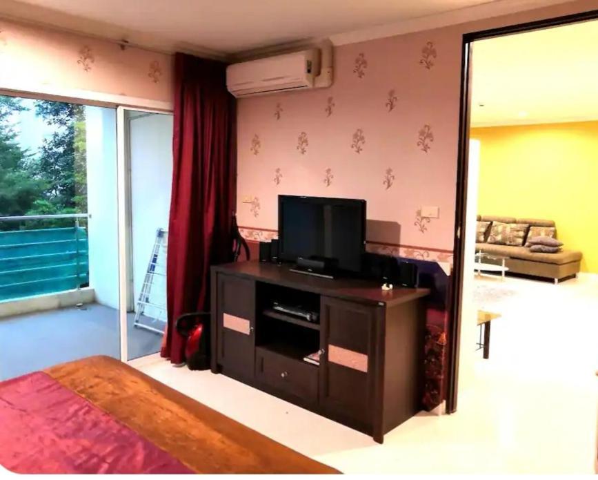 1 Bedroom For 4 Person Family * Pattaya
