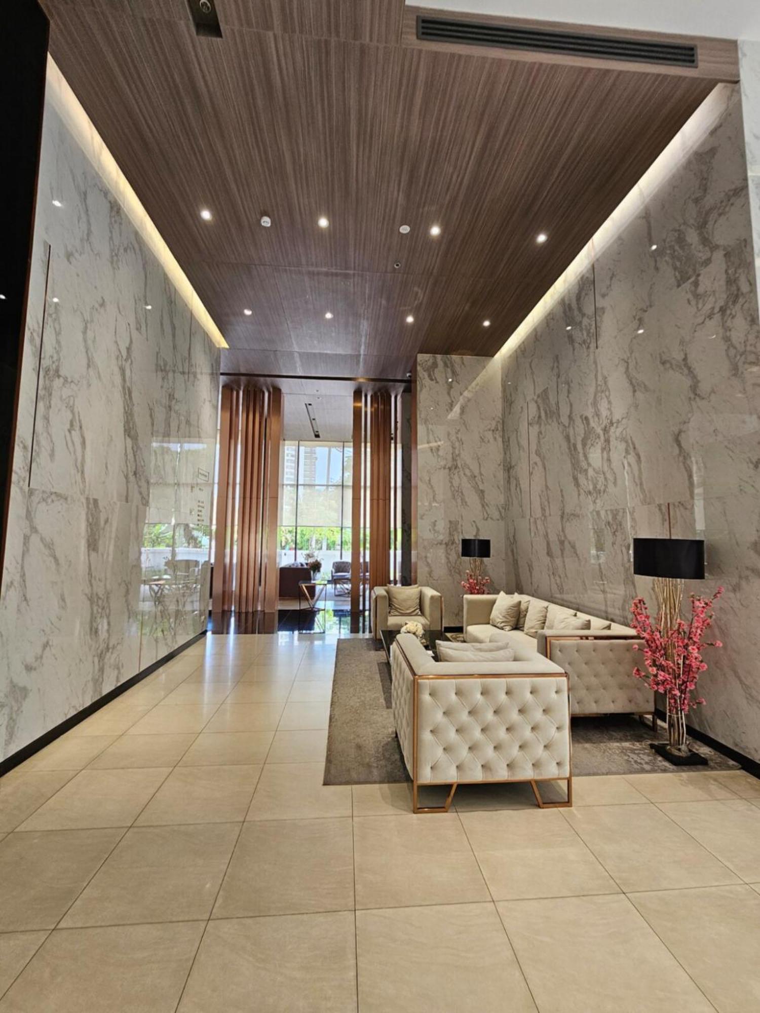 The Panora Luxury Seaview *