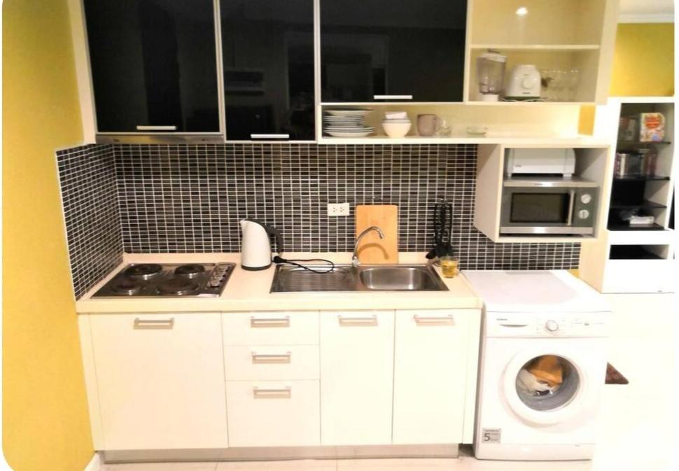 1 Bedroom For 4 Person Family อพาร์ทเม้น