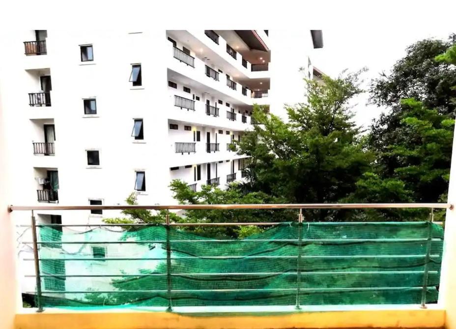 อพาร์ทเม้น 1 Bedroom For 4 Person Family *